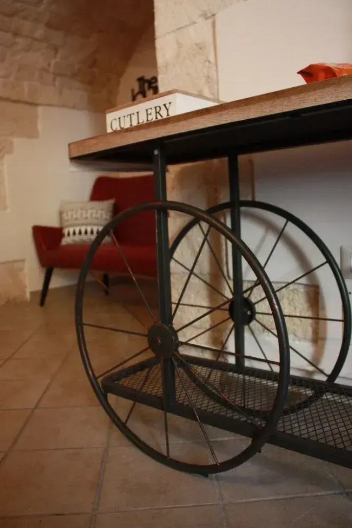 Giramondo Bed&Breakfast