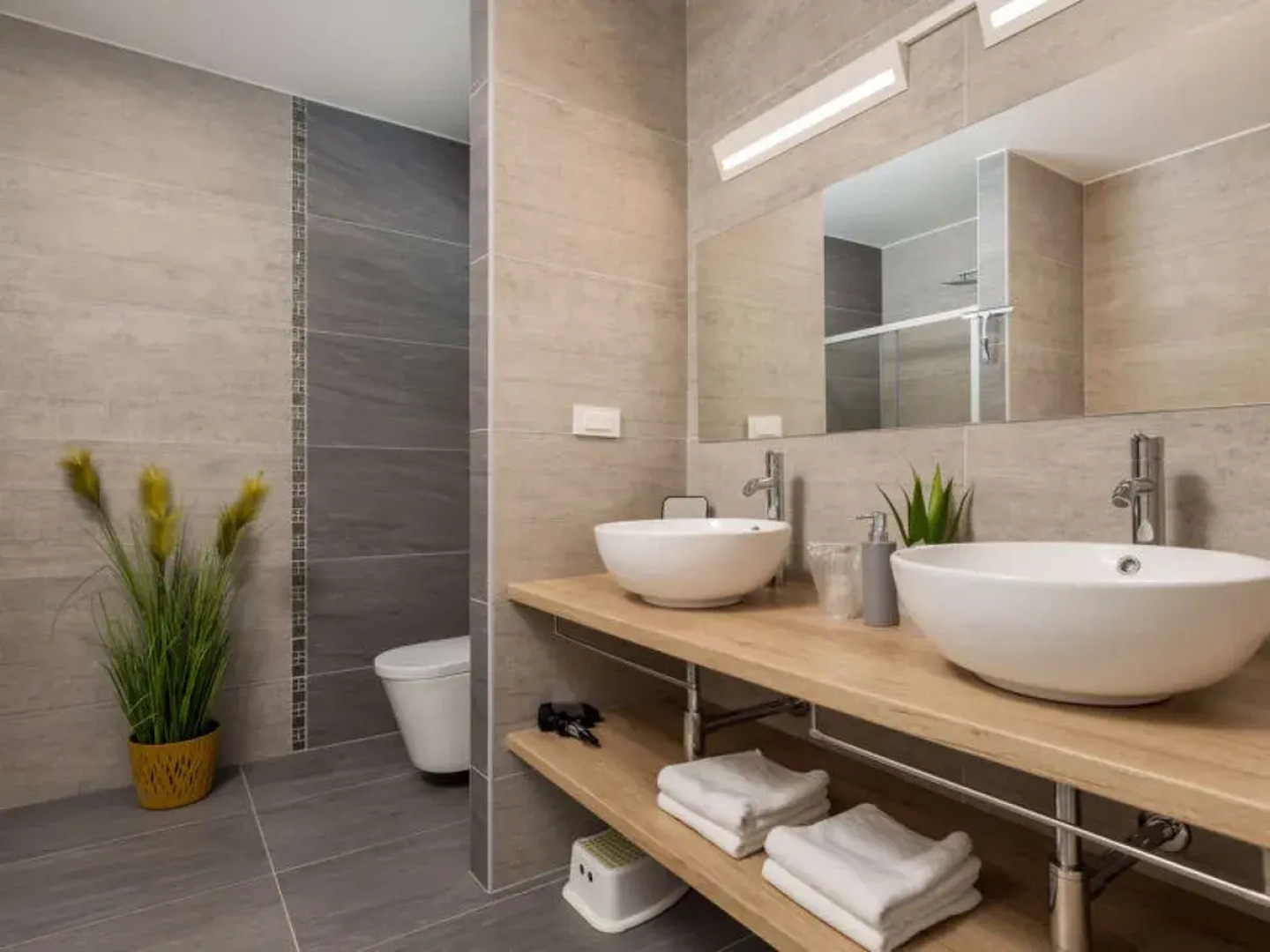 Villa Pinnidae Faulensee