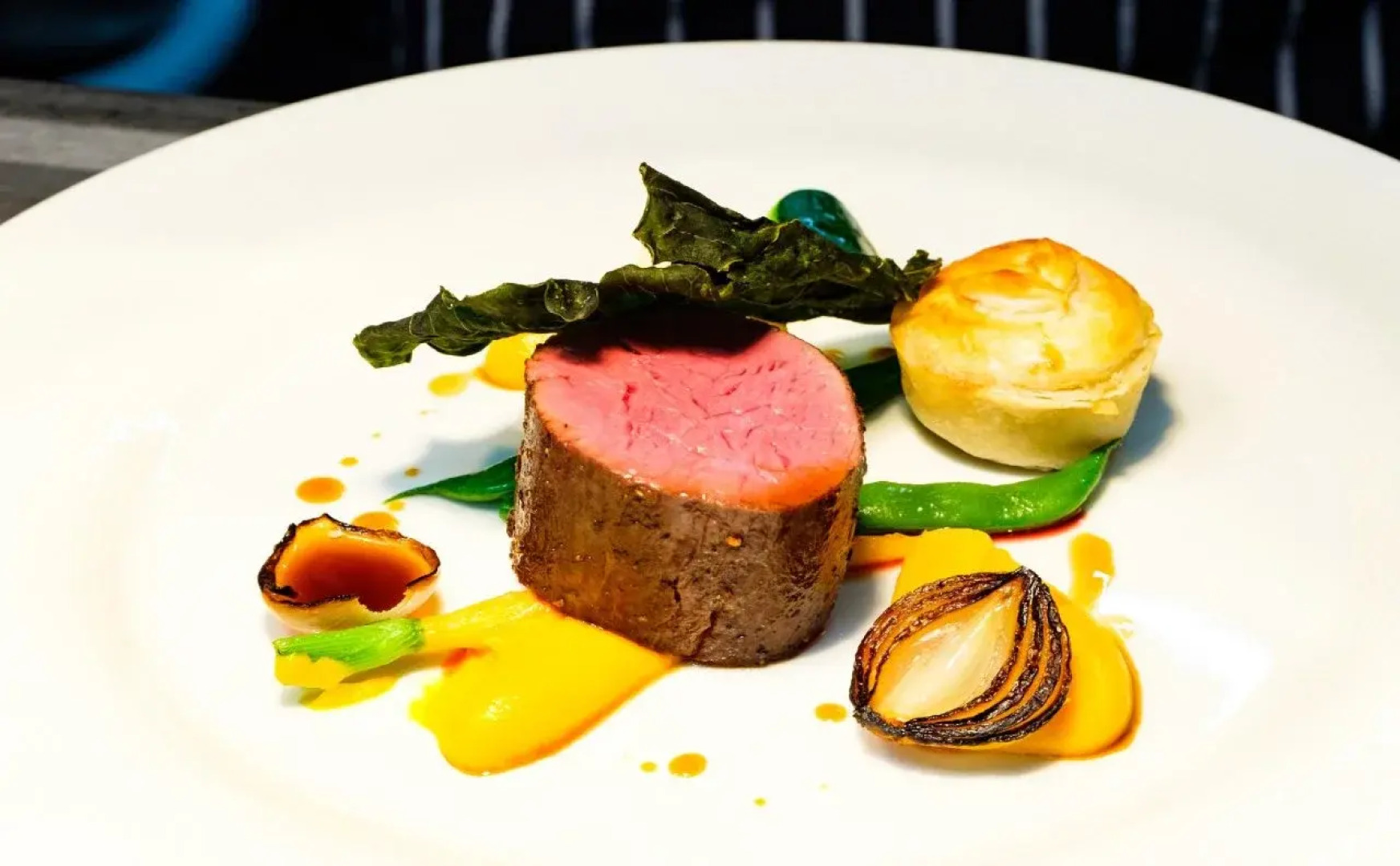 On The Point - Lake Rotorua