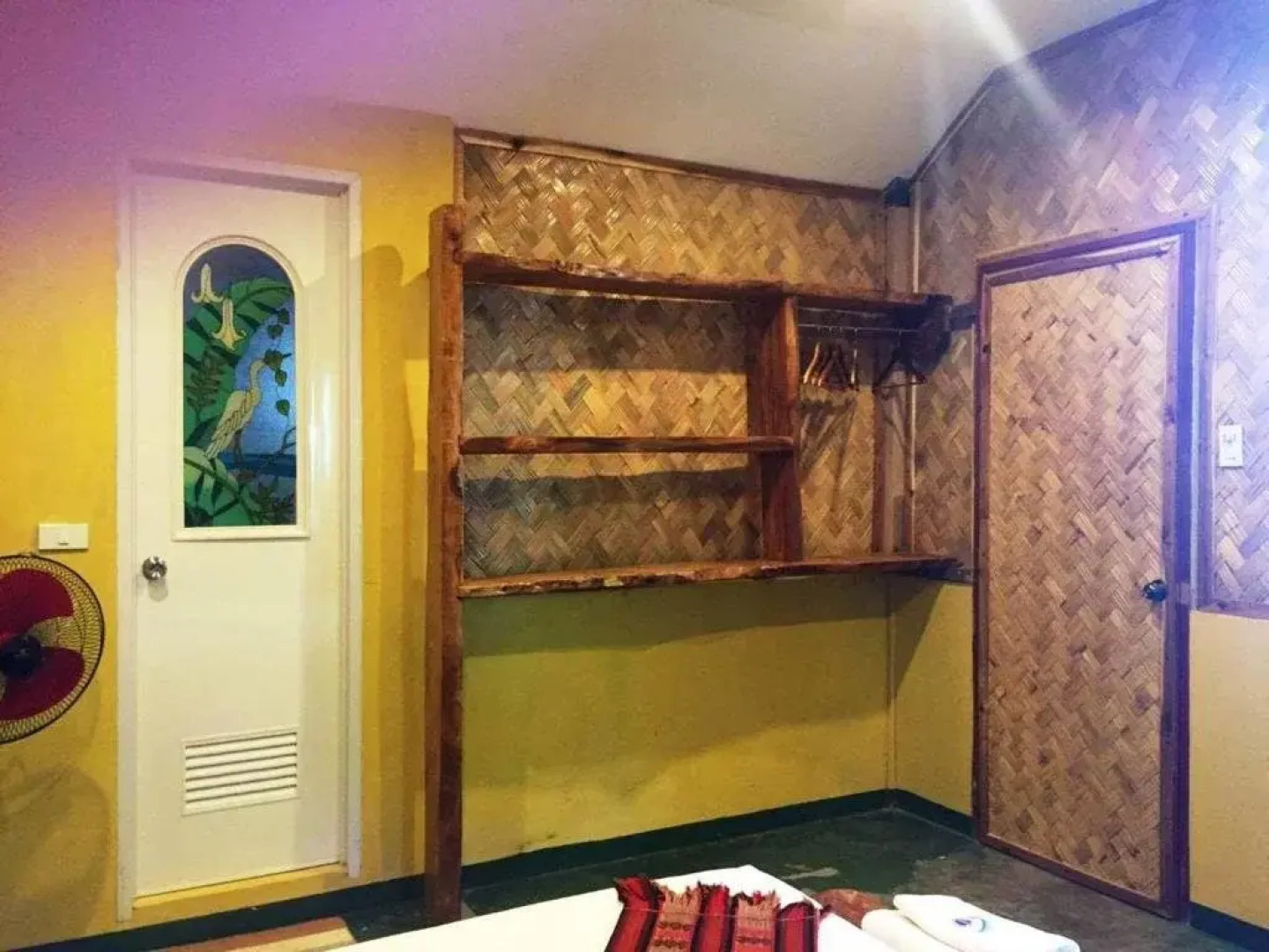 Garden Bay Beach Resort El Nido