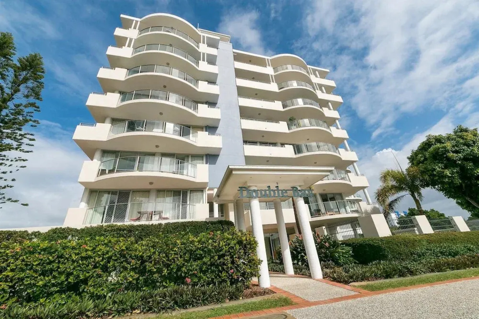 Redcliffe Peninsula Apartments