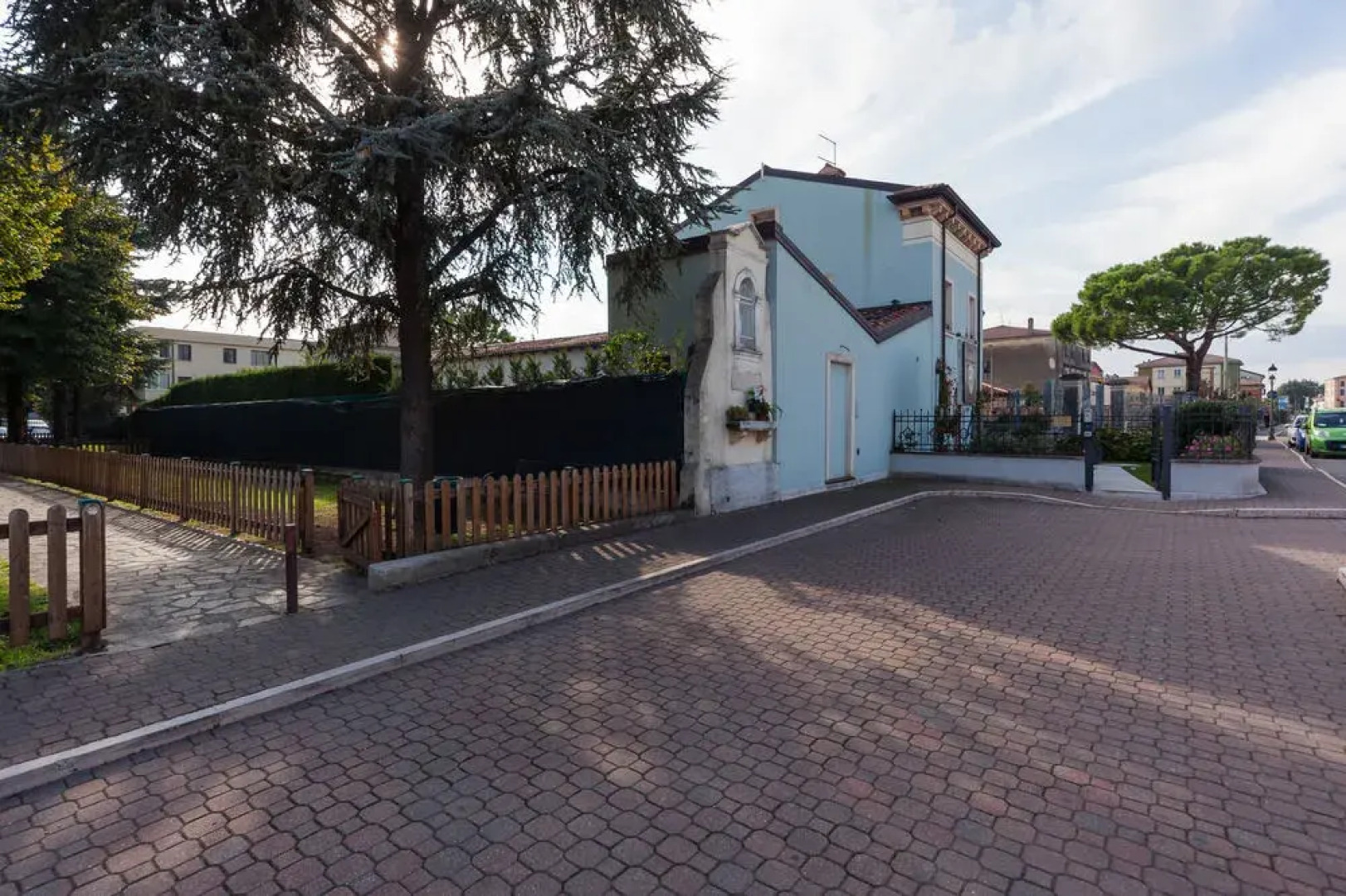 Talamo B&B from 1570