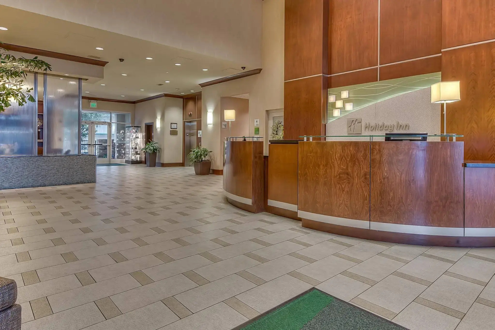 Holiday Inn Gulfport Airport by IHG