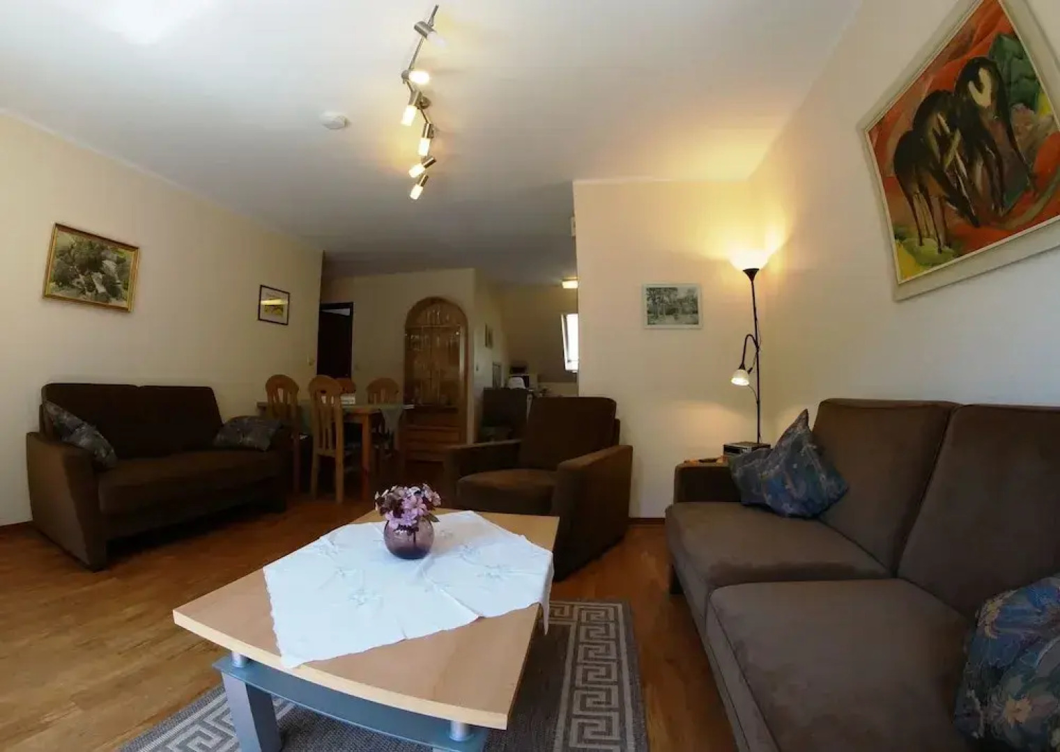 Ferienpension Lindenhof