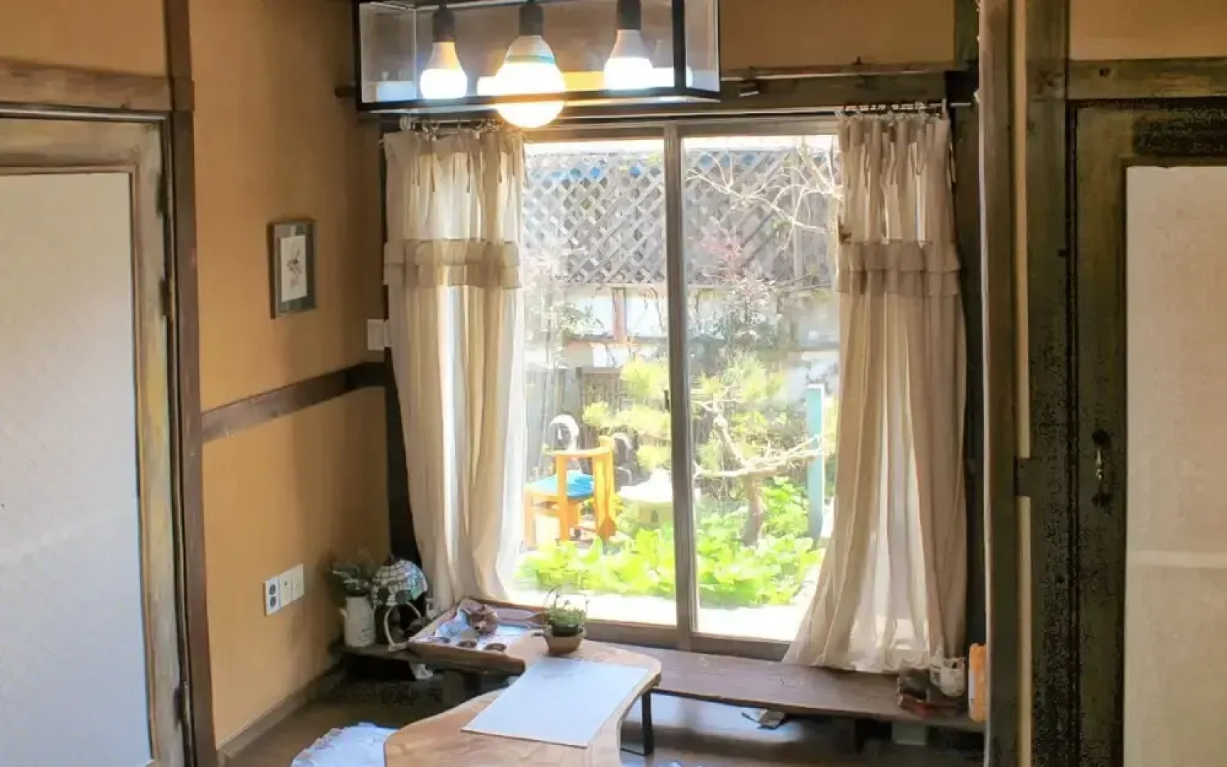 Indigo Hanok Guesthouse Jeonju