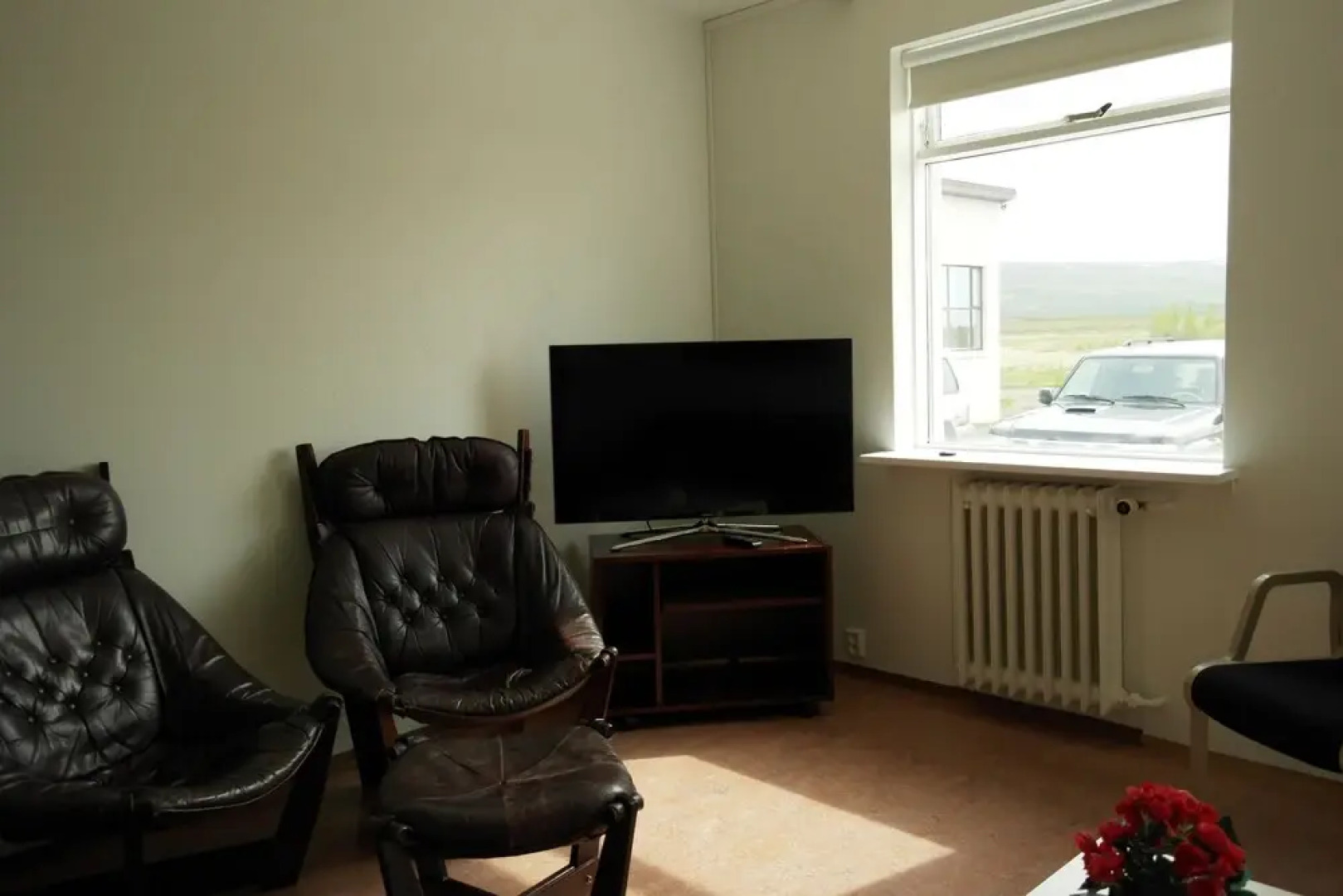 Eidavellir Apartments and Rooms