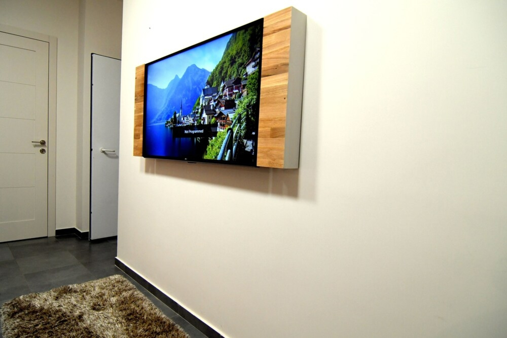 Stunning guest suite in stunning village