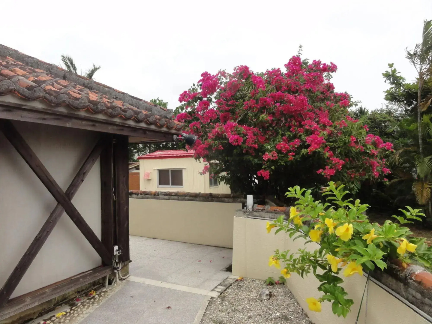 Ishigakijima Akagawara Villa