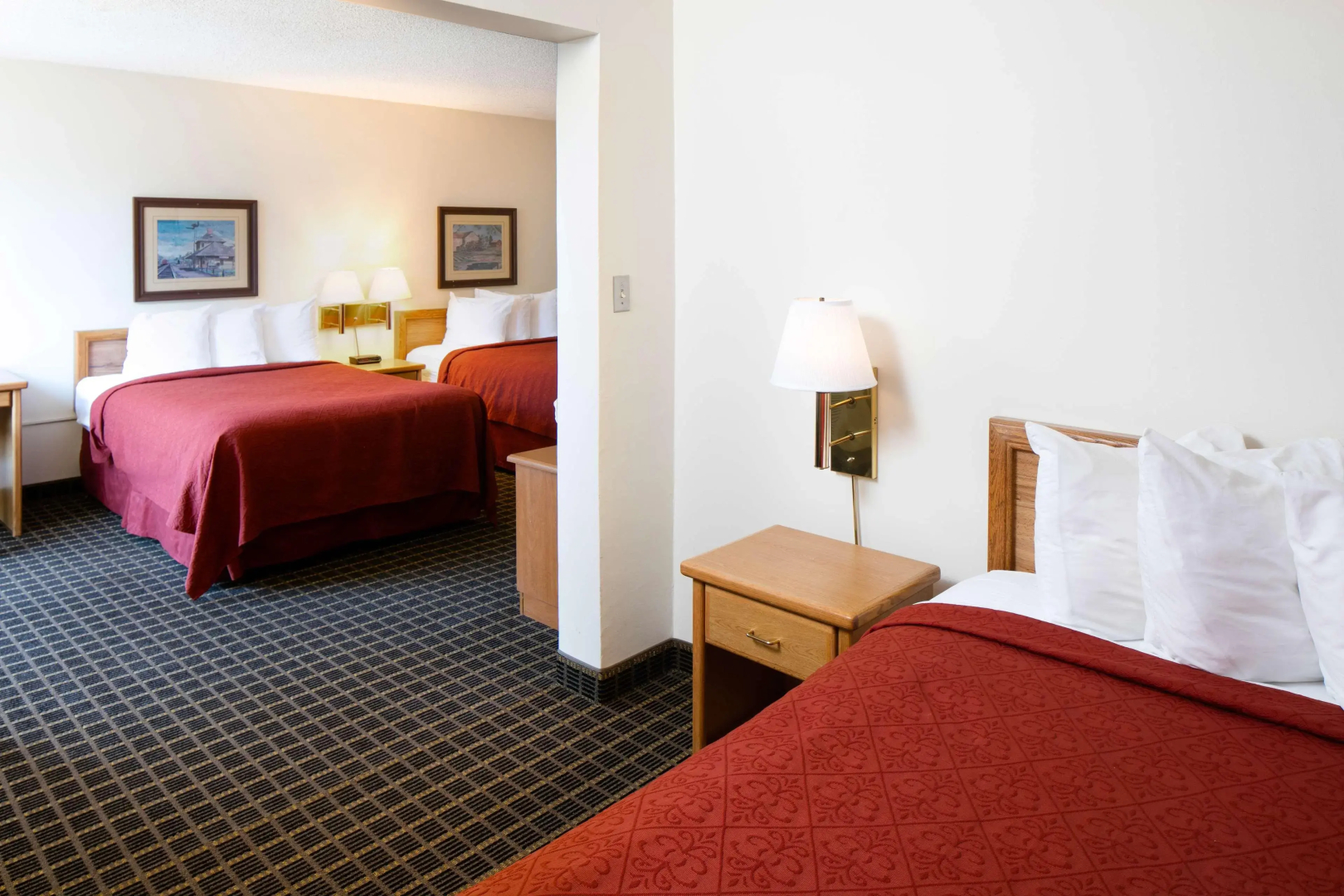 Red Lion Hotel & Conference Center Ellensburg