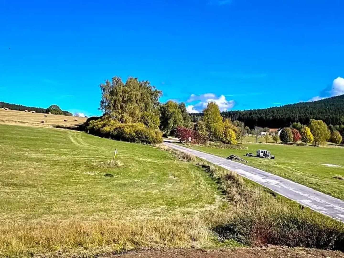 Chalupa Julia Staré Hutě