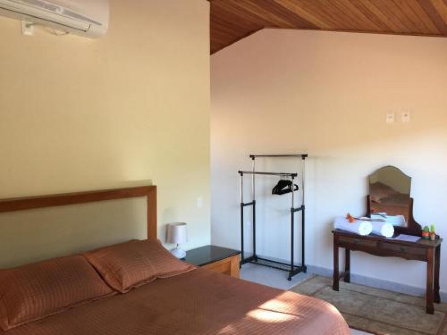 Garimpo da Terra Suítes