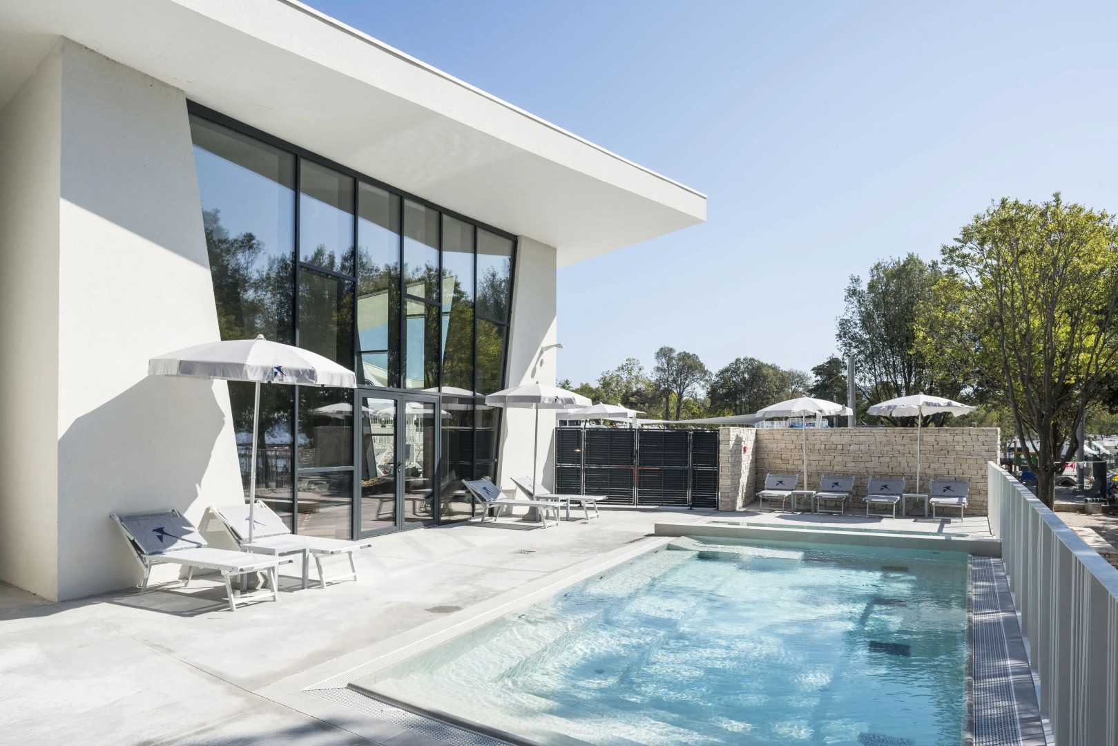 Falkensteiner Premium Mobilehomes Zadar - Camping