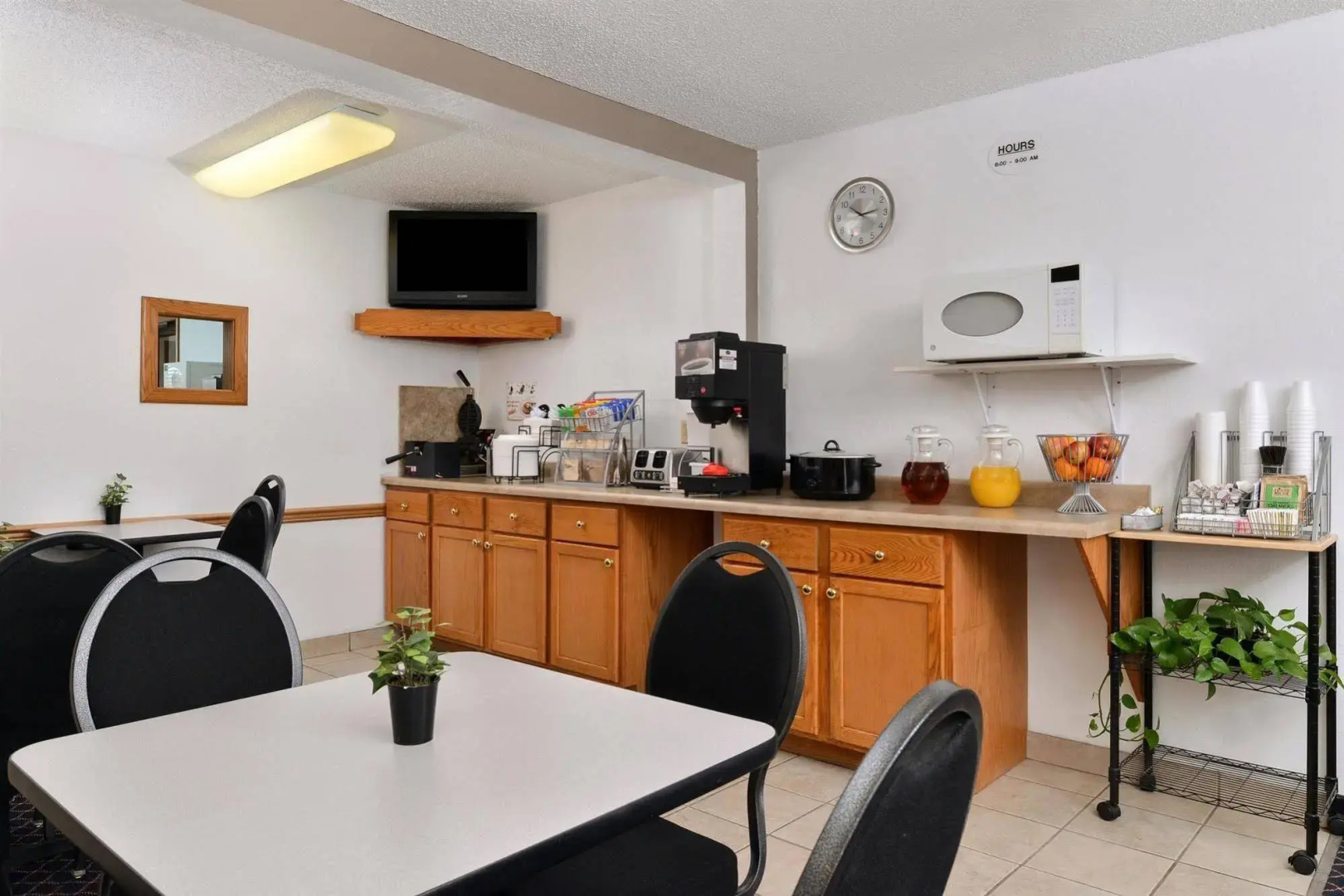 Country Hearth Inn Maryville