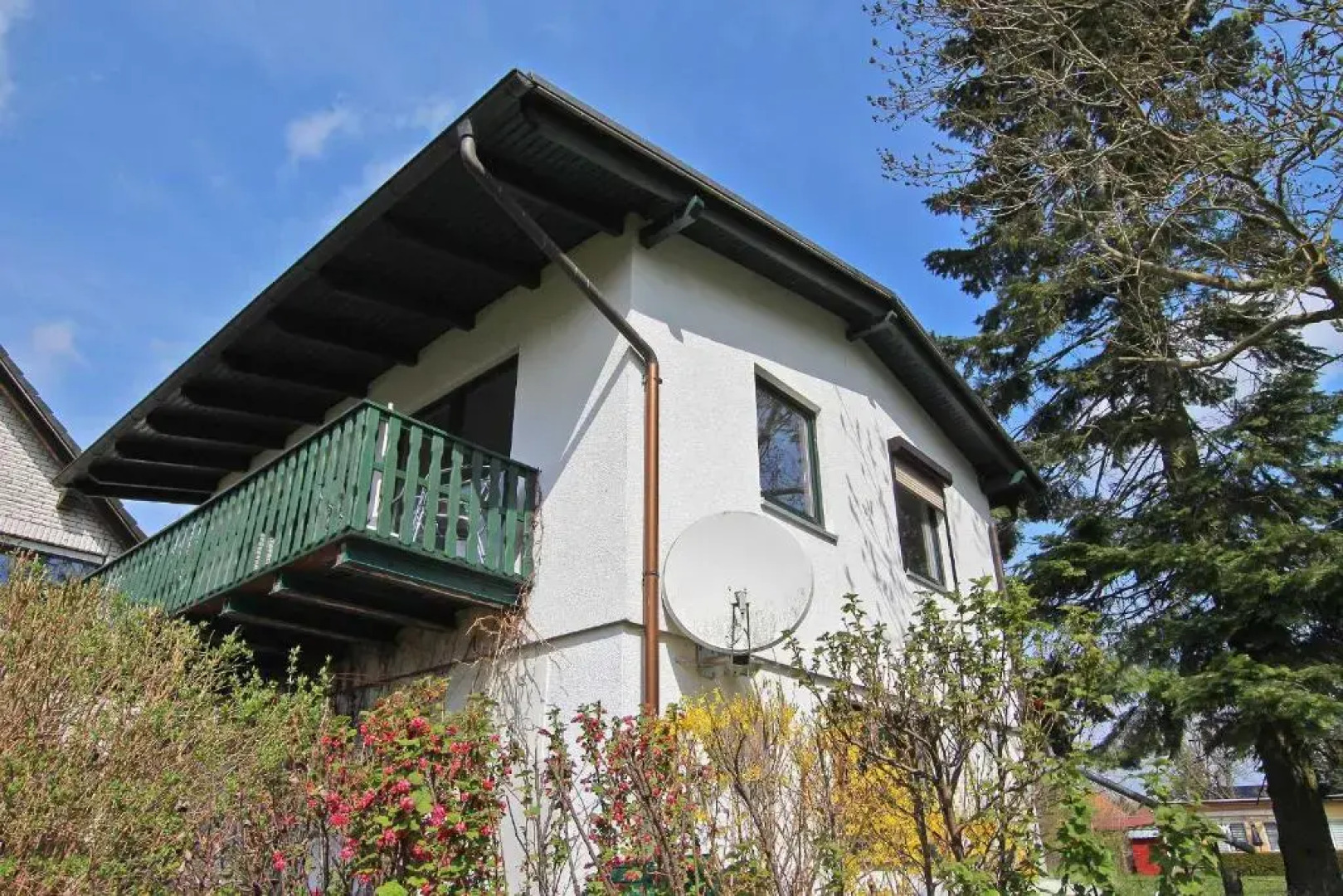 Ferienwohnung Verchen SCHW 881