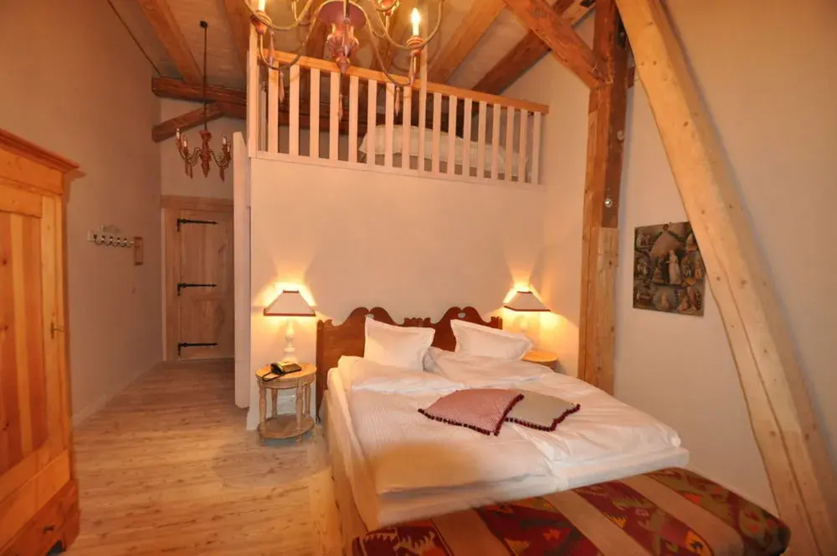 Hotel Pronstorfer Torhaus