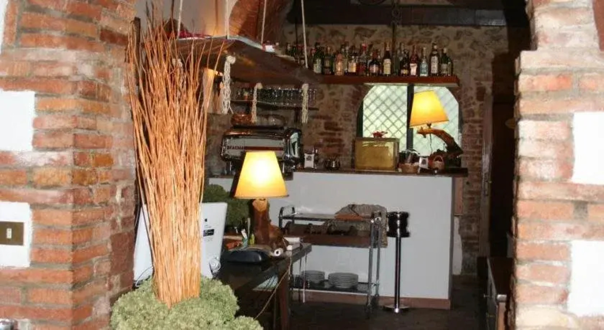 Albergo Santa Chiara