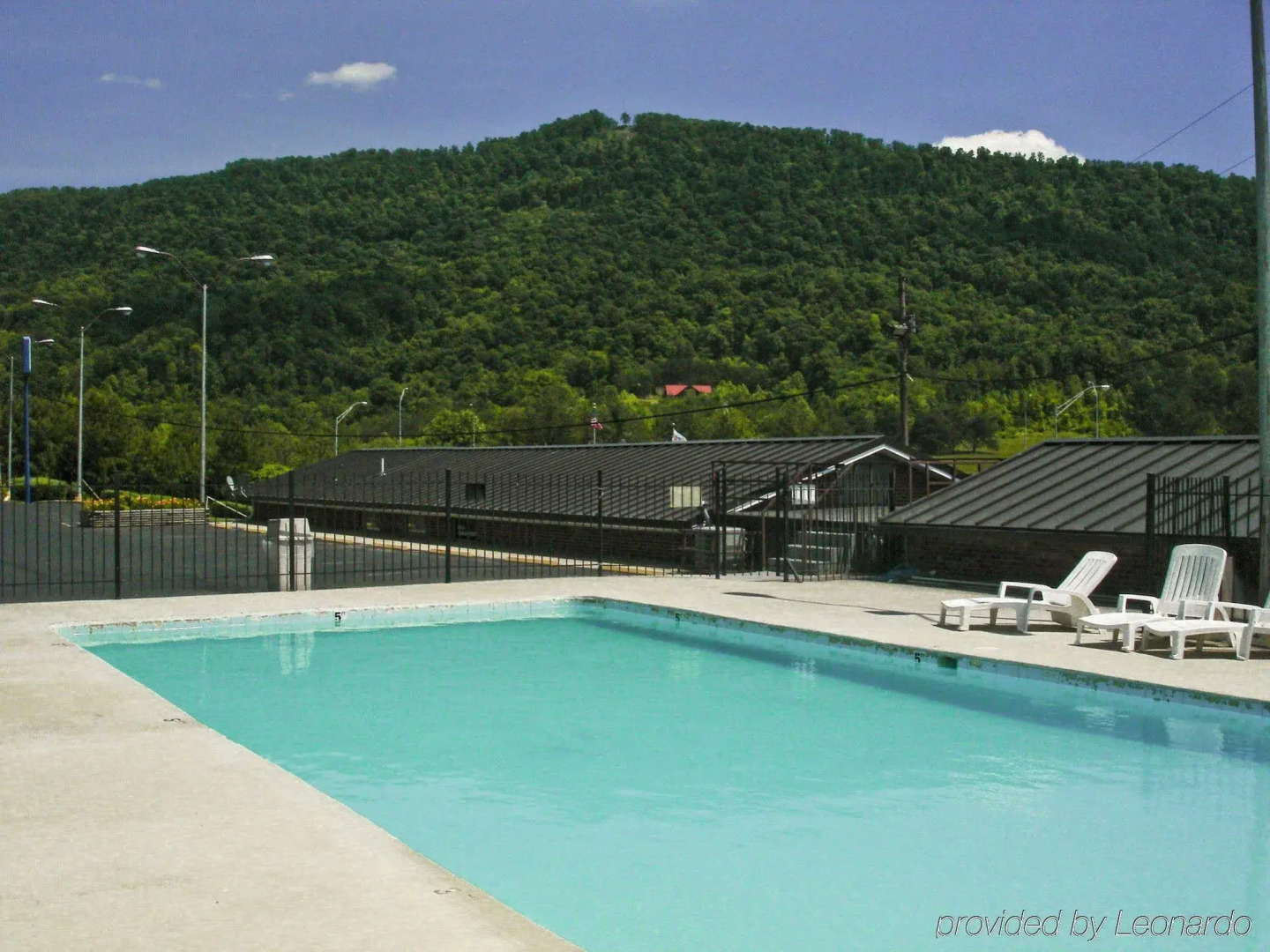 Parkway Inn - Jellico