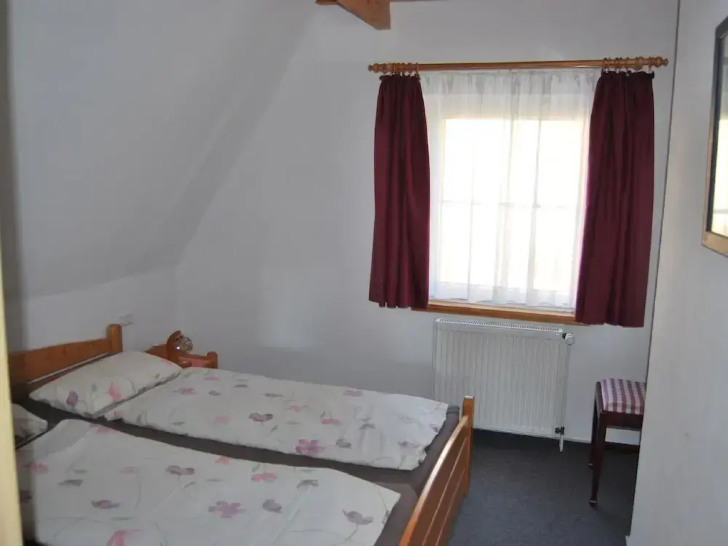 Ferienwohnung Stricker Harz