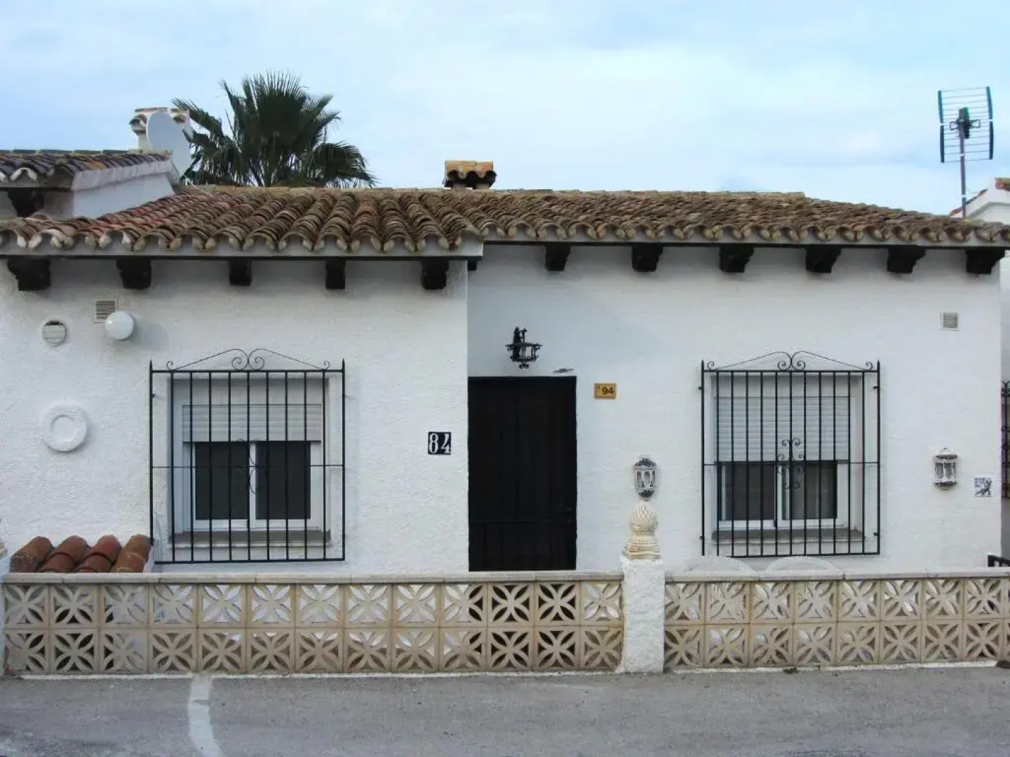 Casa Marina