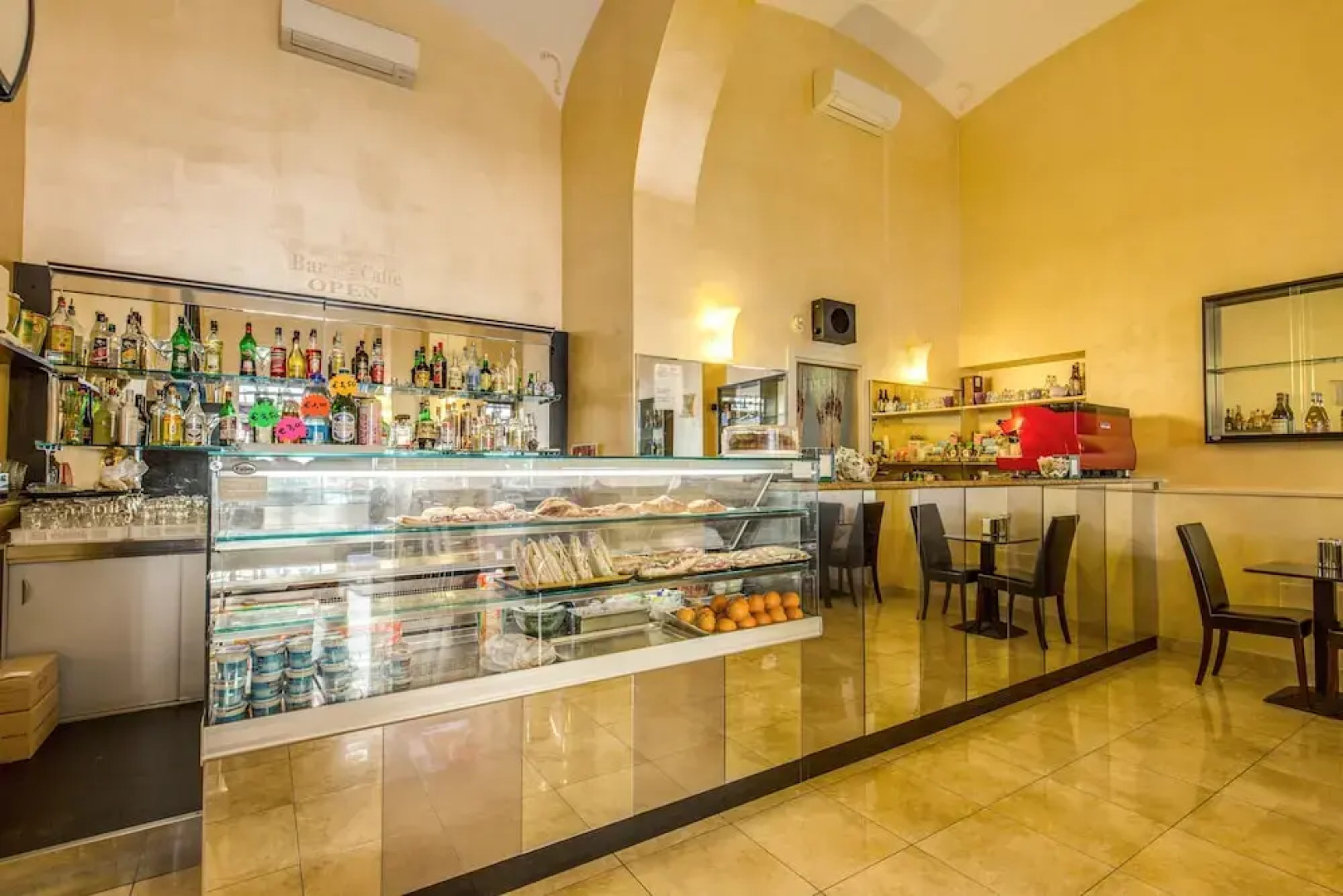 Hotel Maryelen 2