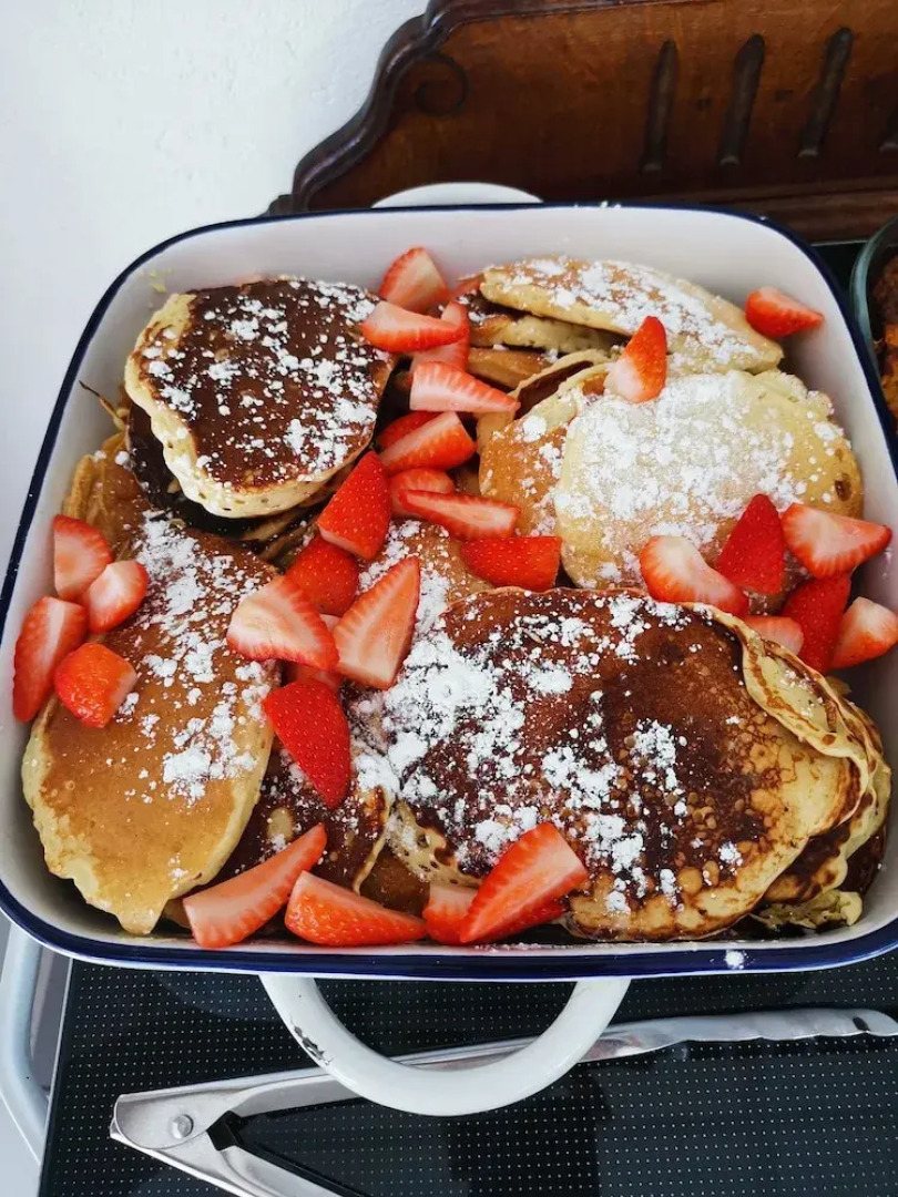 Witfontein Game Lodge