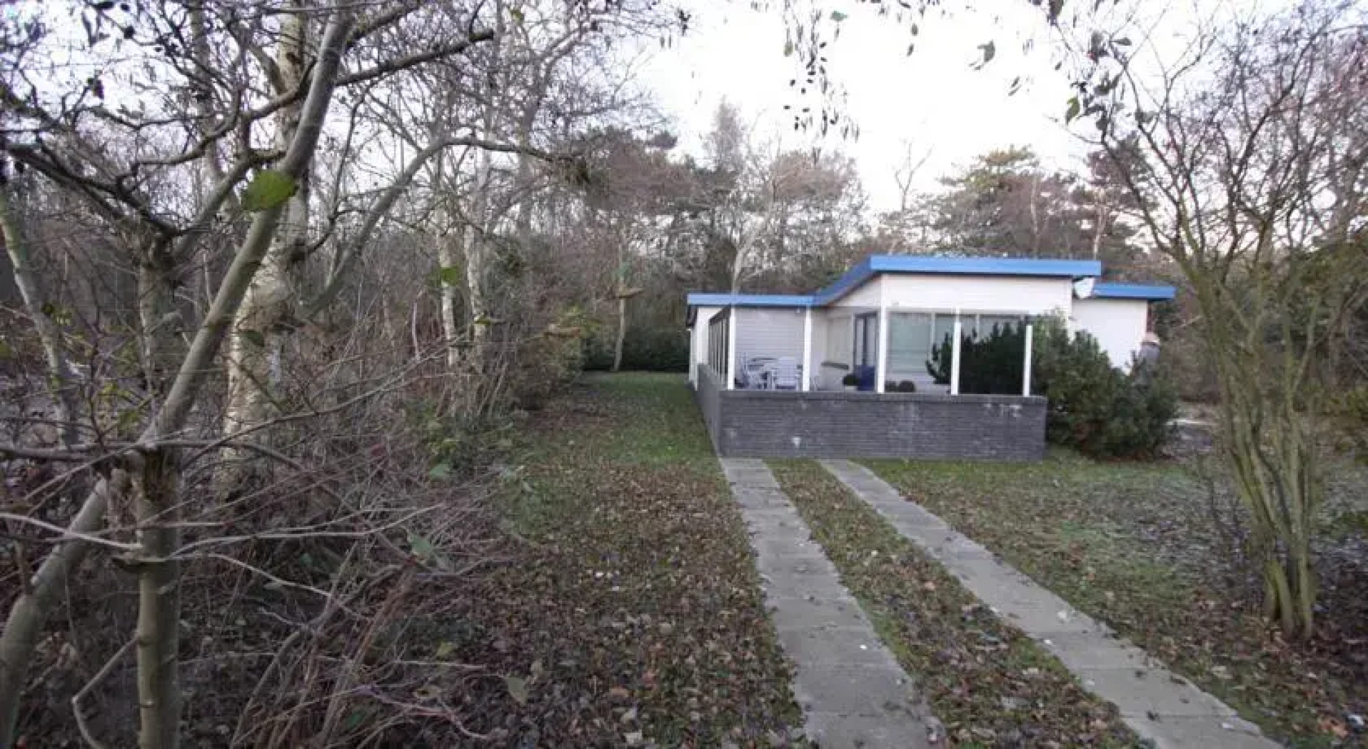 Bungalow Californie