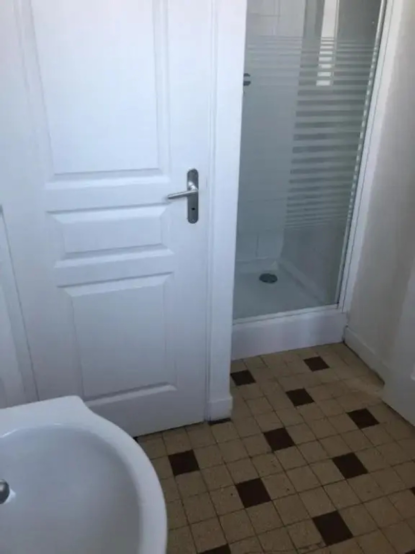 Residence De La Plage