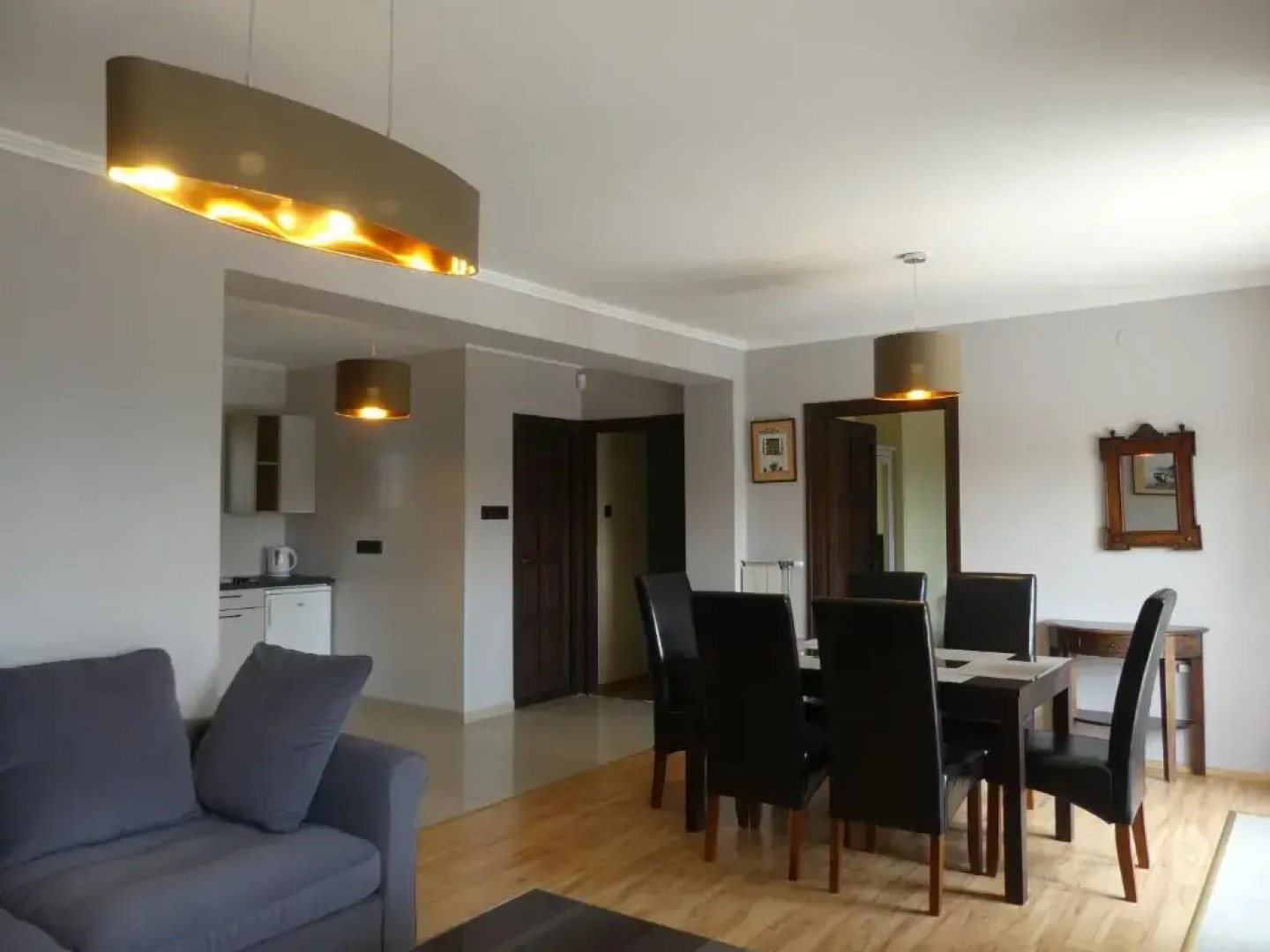 Adler Hotel és Étterem