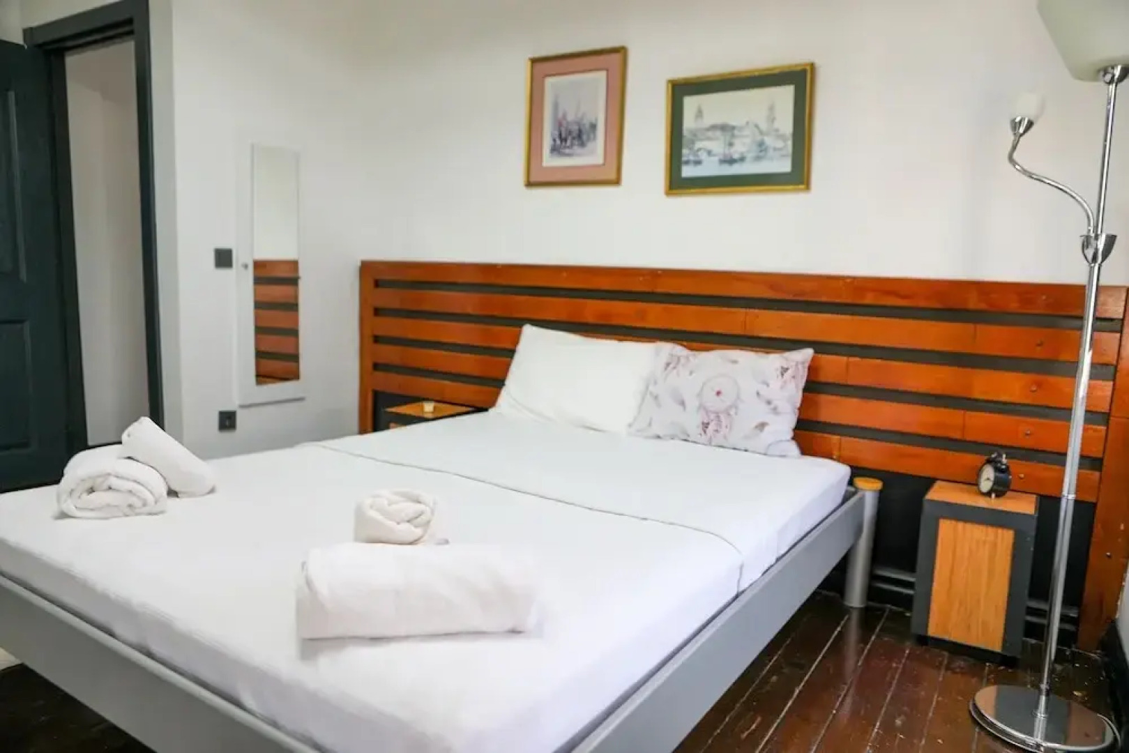 Отель Galata Design