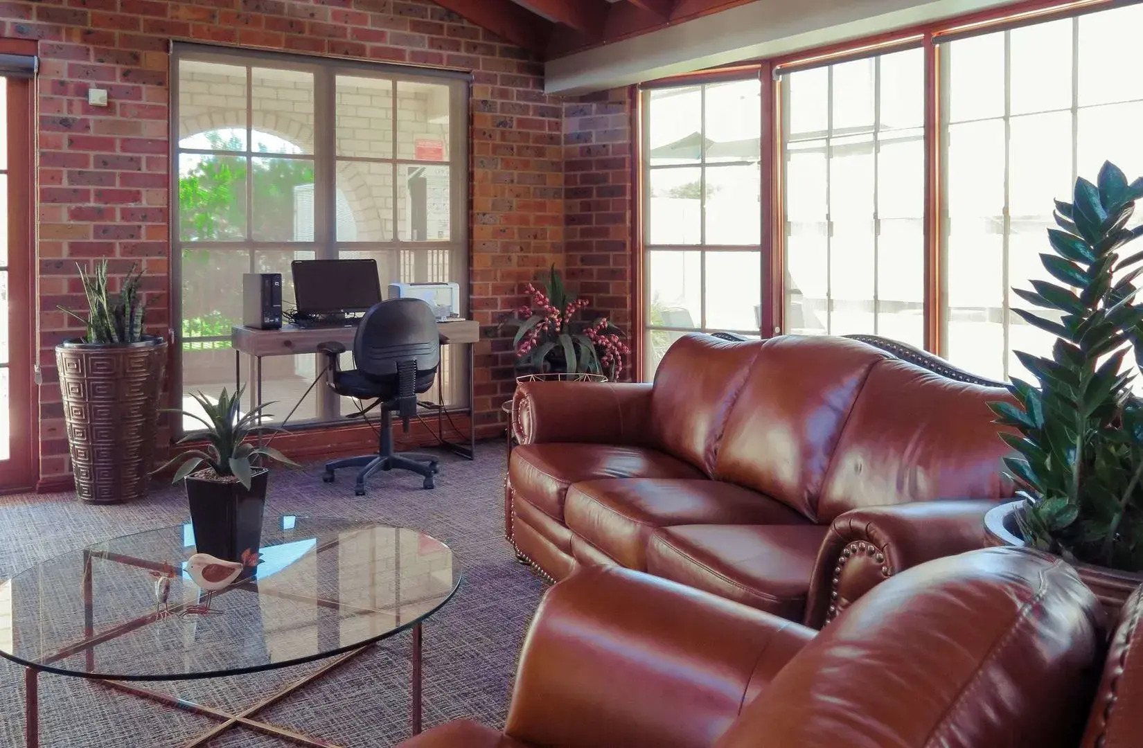 Tamworth Motor Inn & Cabins