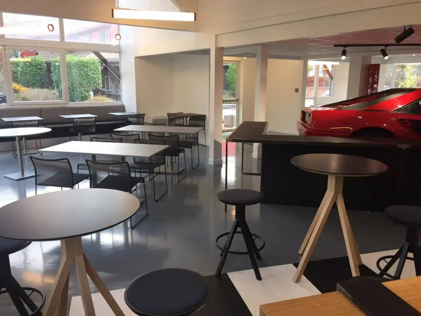 Enzo Trappes By Kyriad Direct