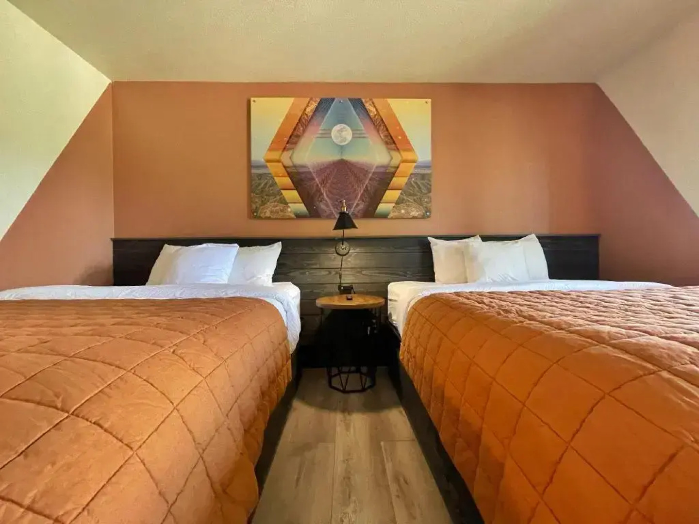 Sessions Retreat & Hotel