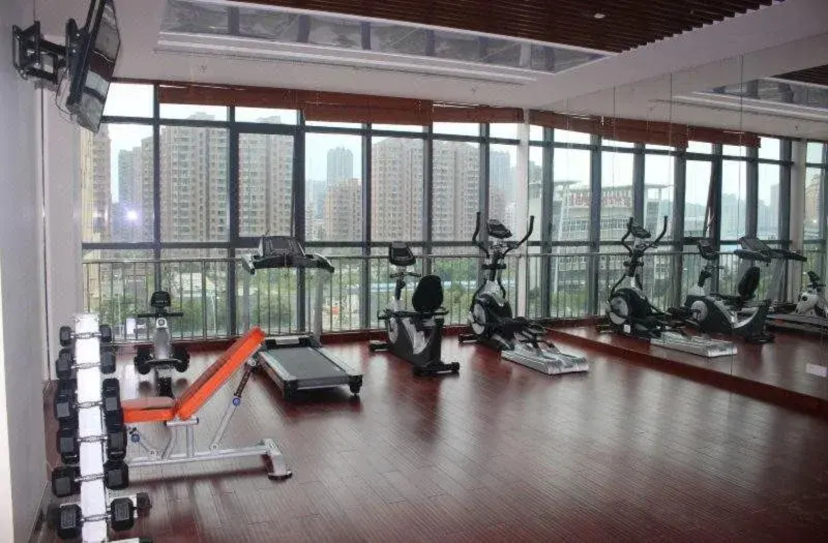 Ramada Plaza Chuzhou