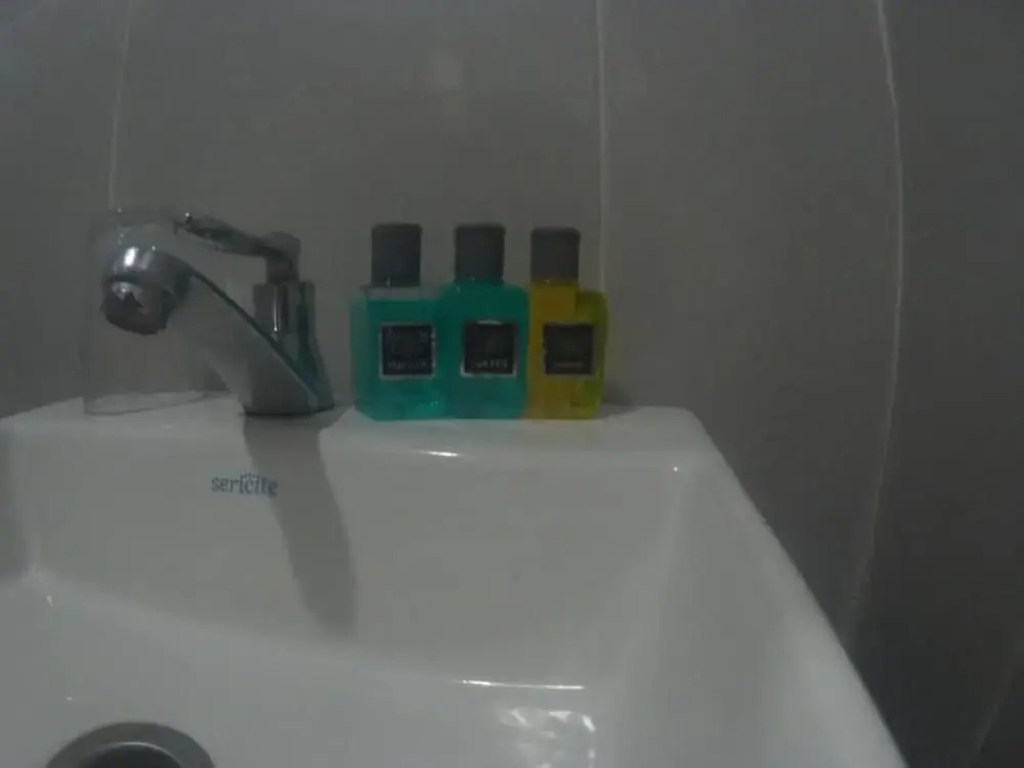 Smile Hotel Putrajaya