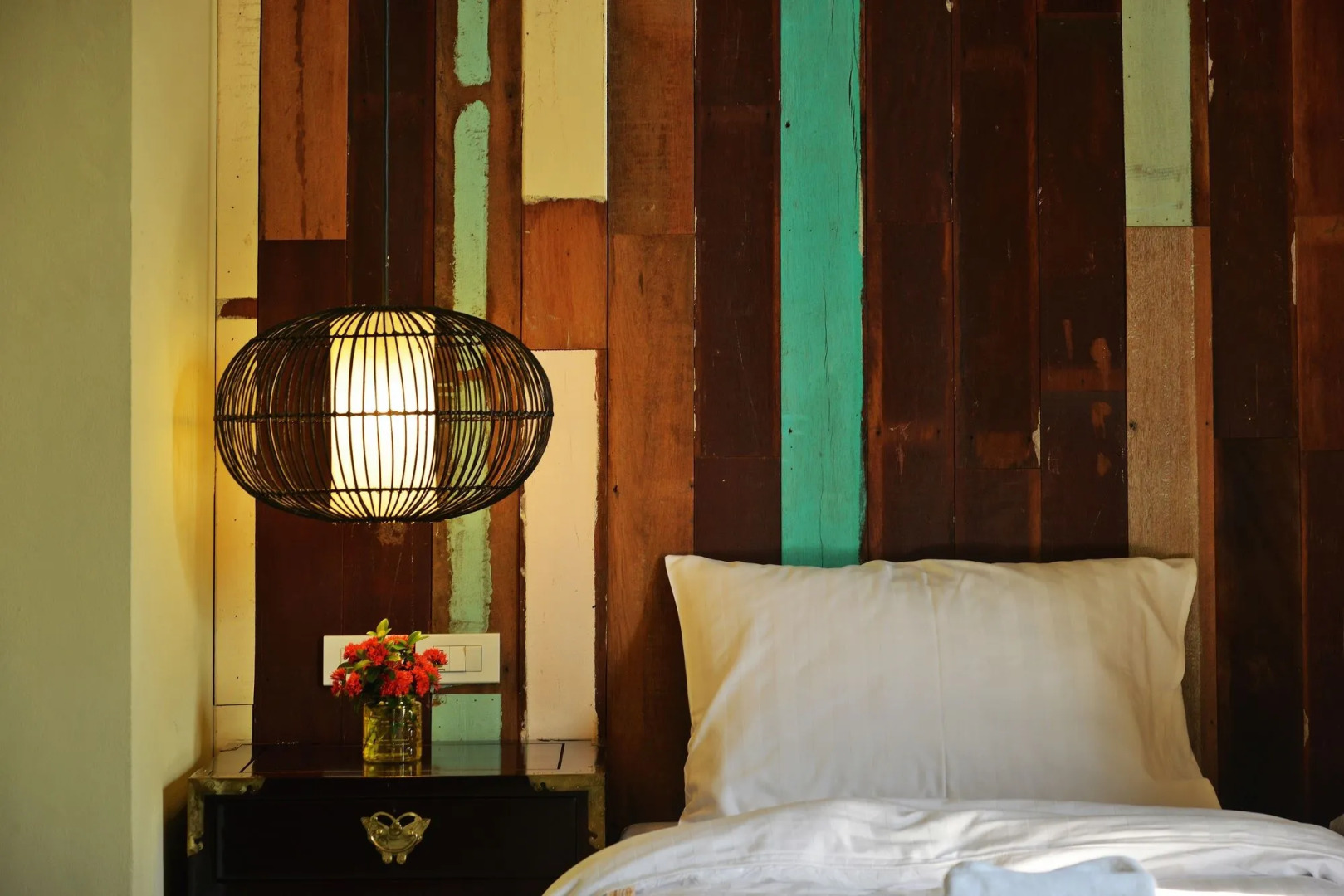 Villa Bangkok Formerly Villa Phra Sumen