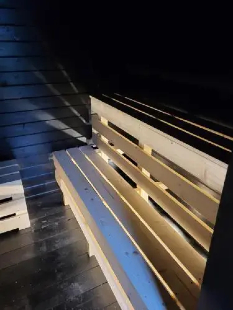 Fabryka Snów loft w sercu Beskidów