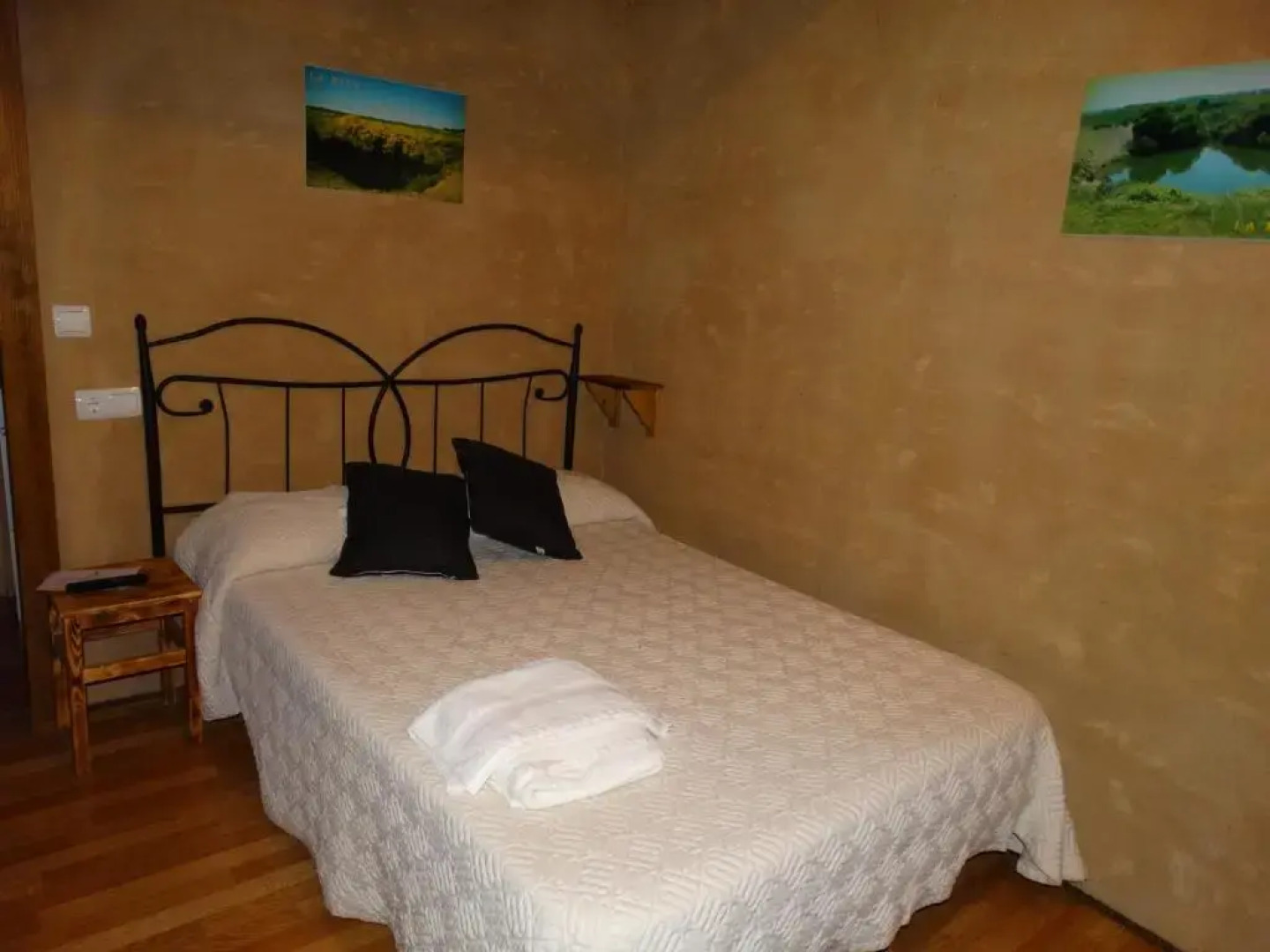 Casa Abuela ★★★