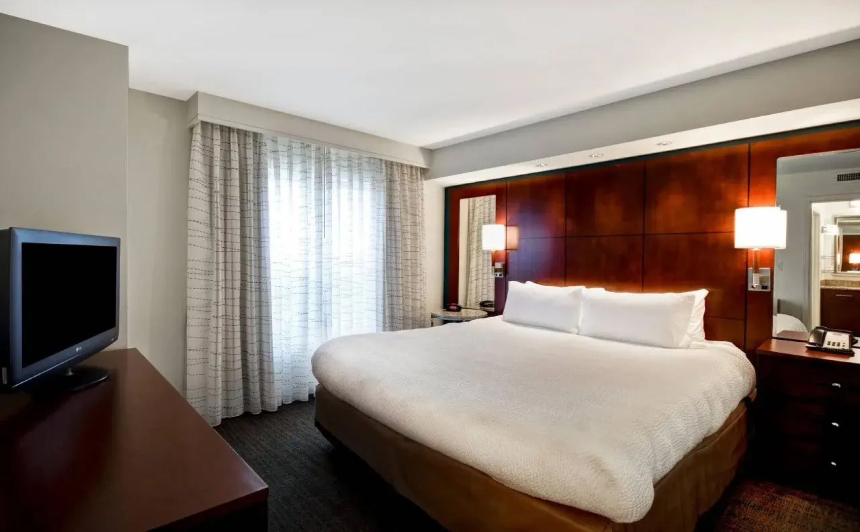 Residence Inn Stillwater