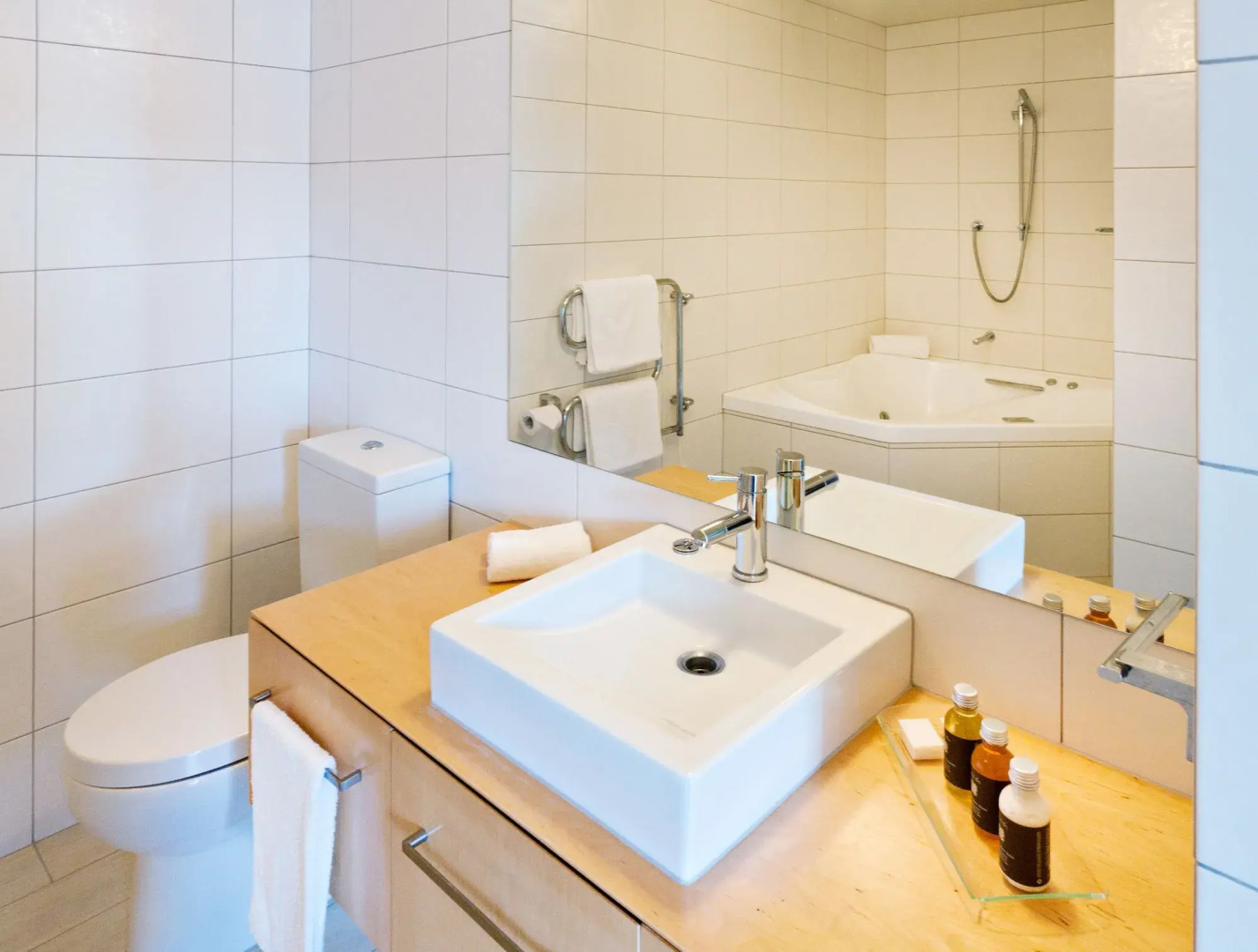 Trinity Wharf Tauranga