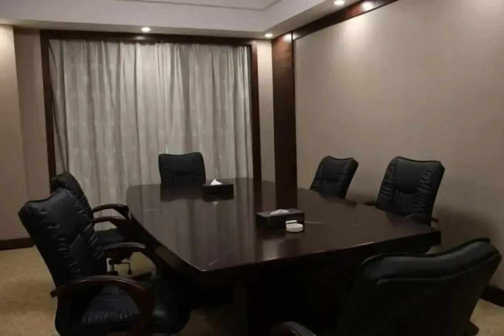 Hailian International Hotel