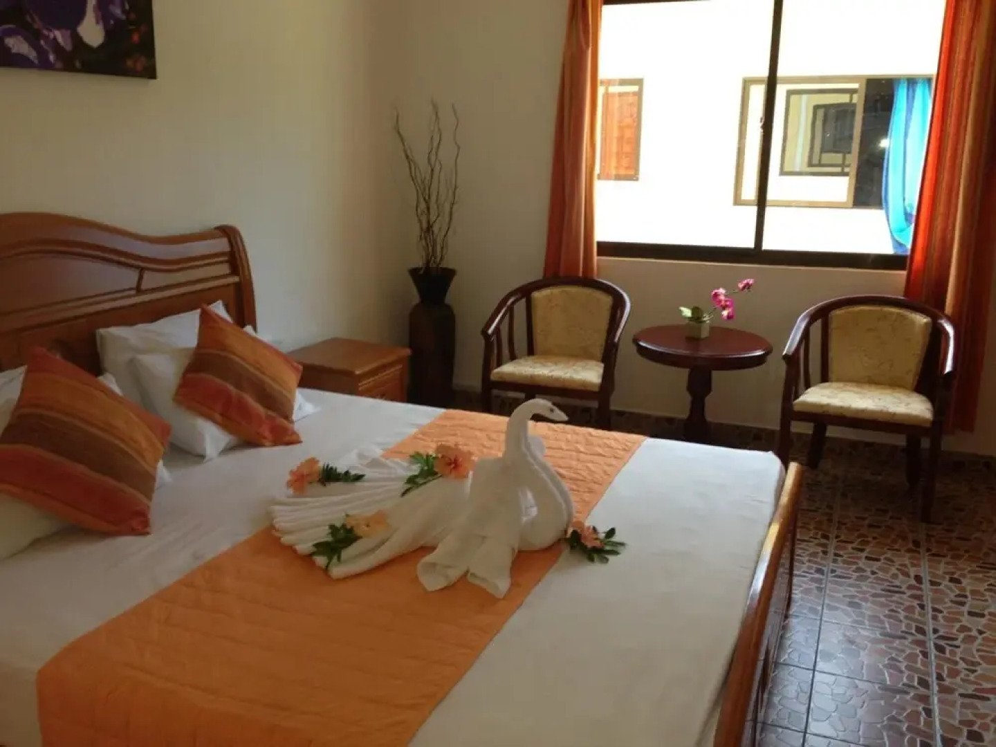 Orchid Self Catering Apartment