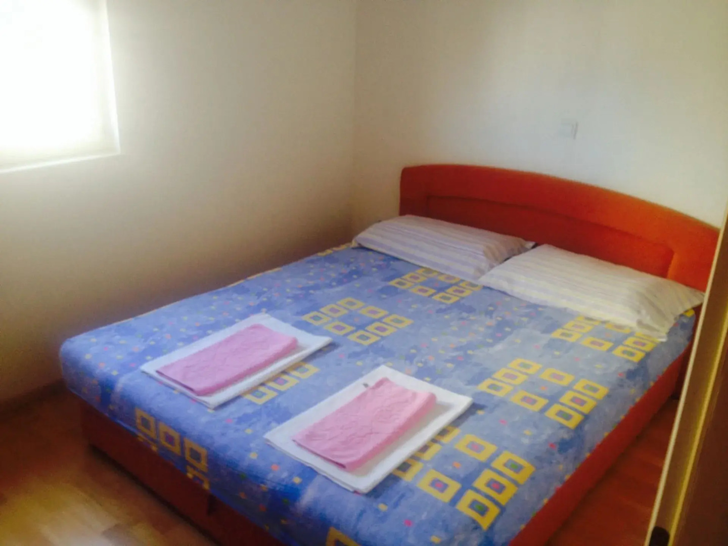 Apartment Zdrave A1 Makarska, Riviera Makarska