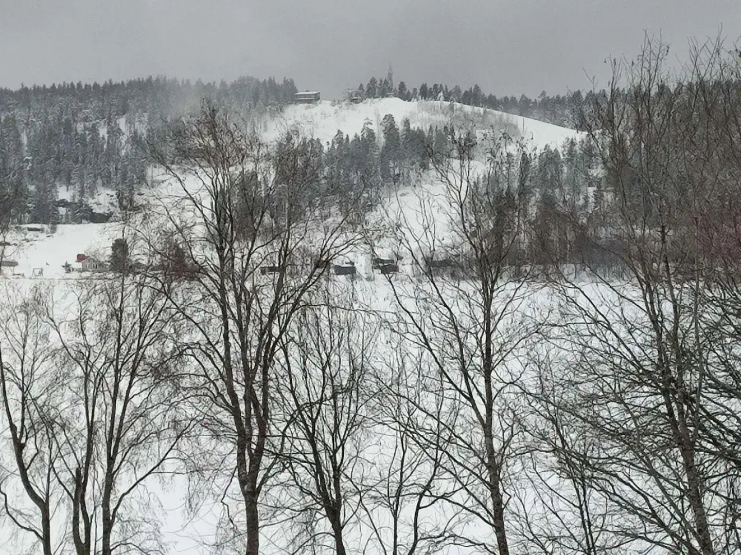 Дом Ялоранта на улице Прибрежная 33