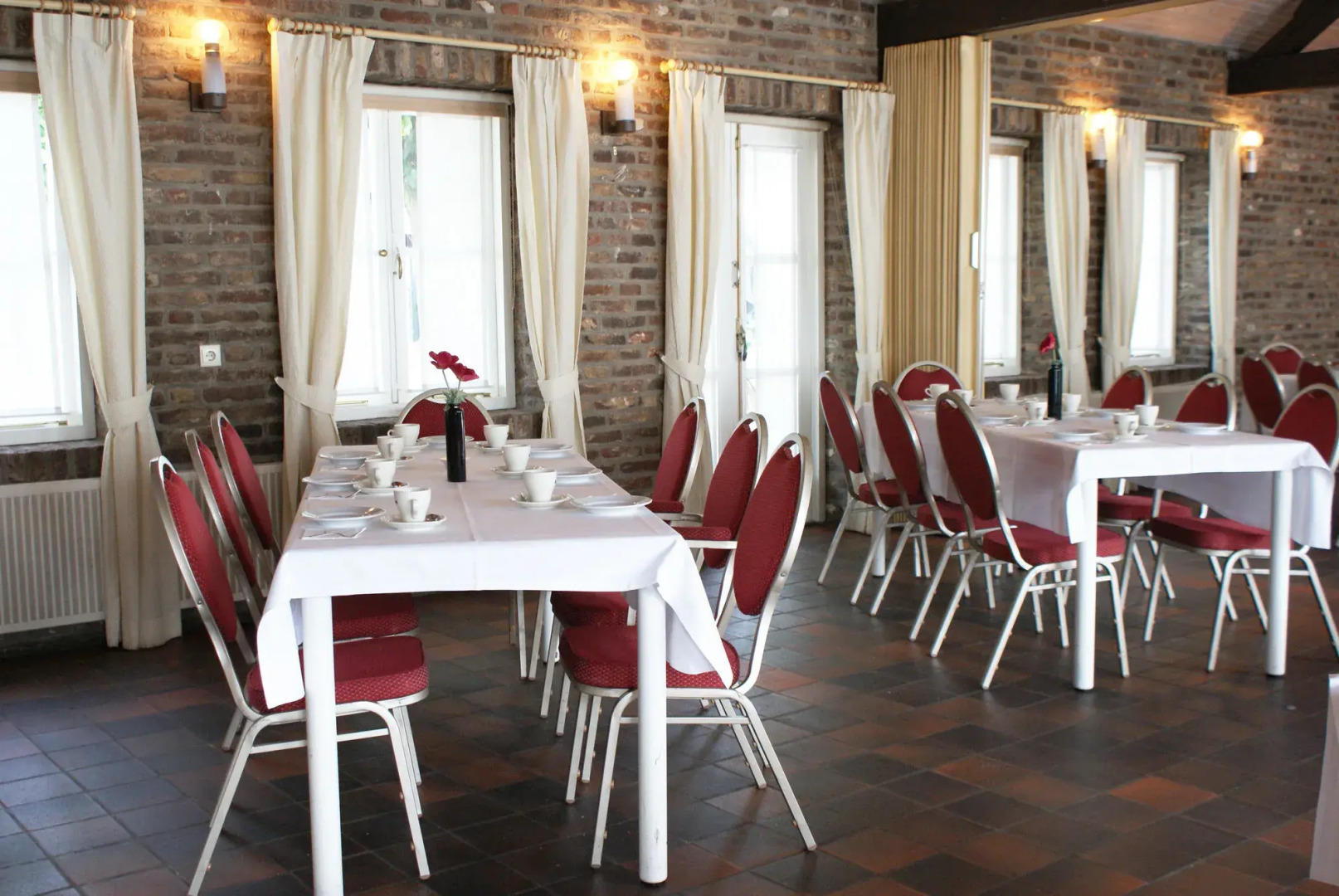 Fletcher Hotel-Restaurant La Ville Blanche