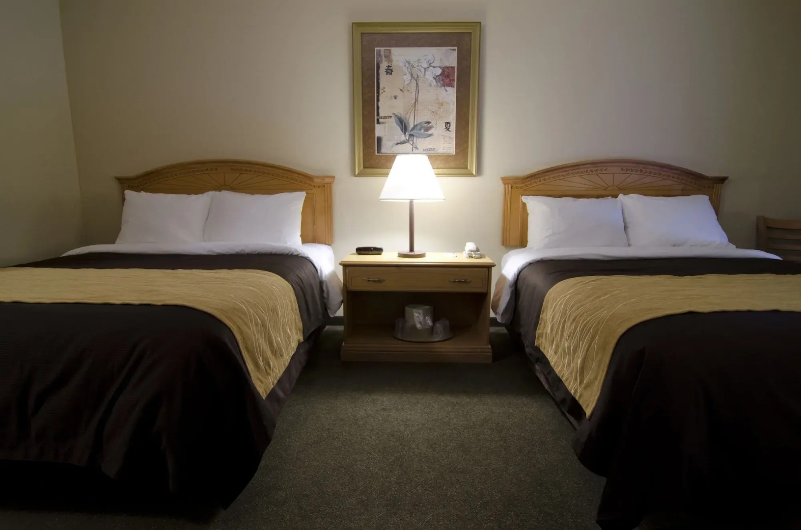 Holiday Inn Express Salmon Arm