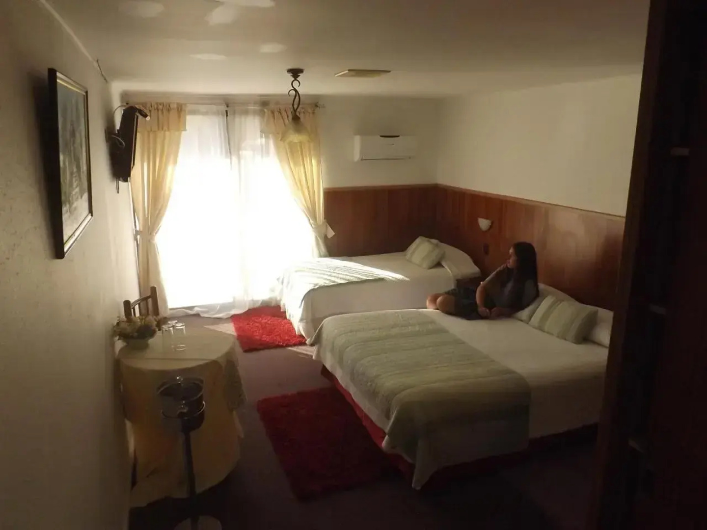 Hotel Diaguitas Illapel