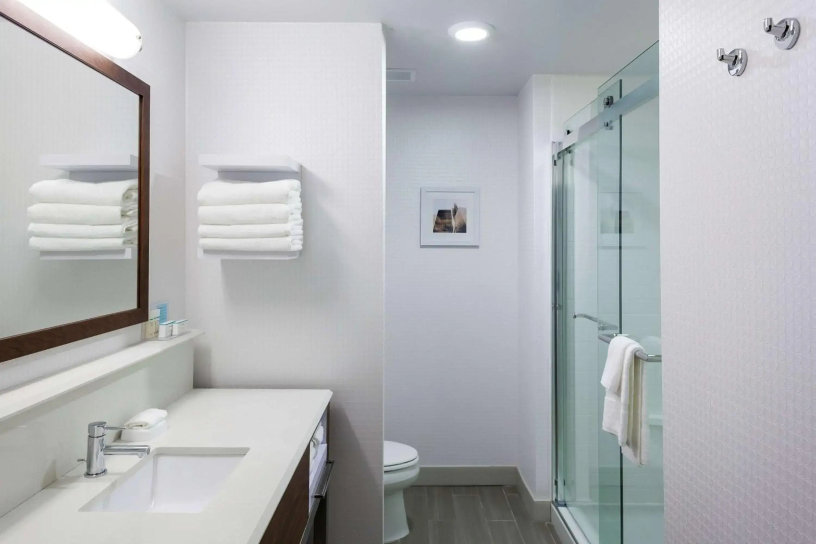 Hampton Inn & Suites Chicago-Burr Ridge