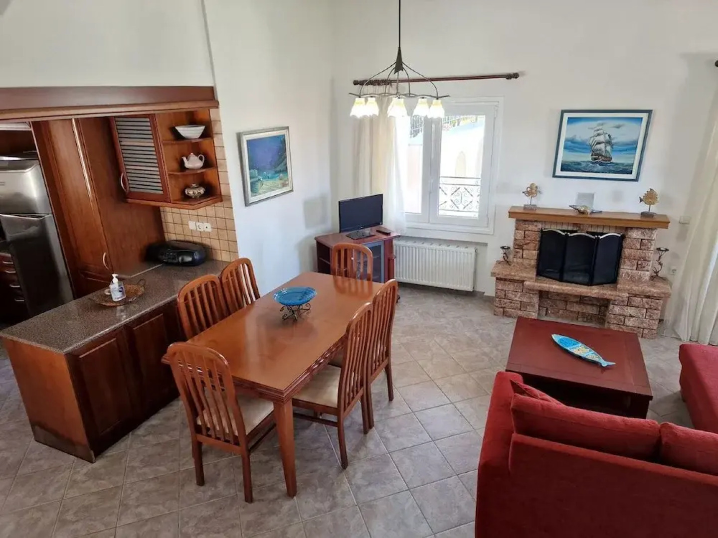 The Mirador Boutique Villa With Scenic Sea View