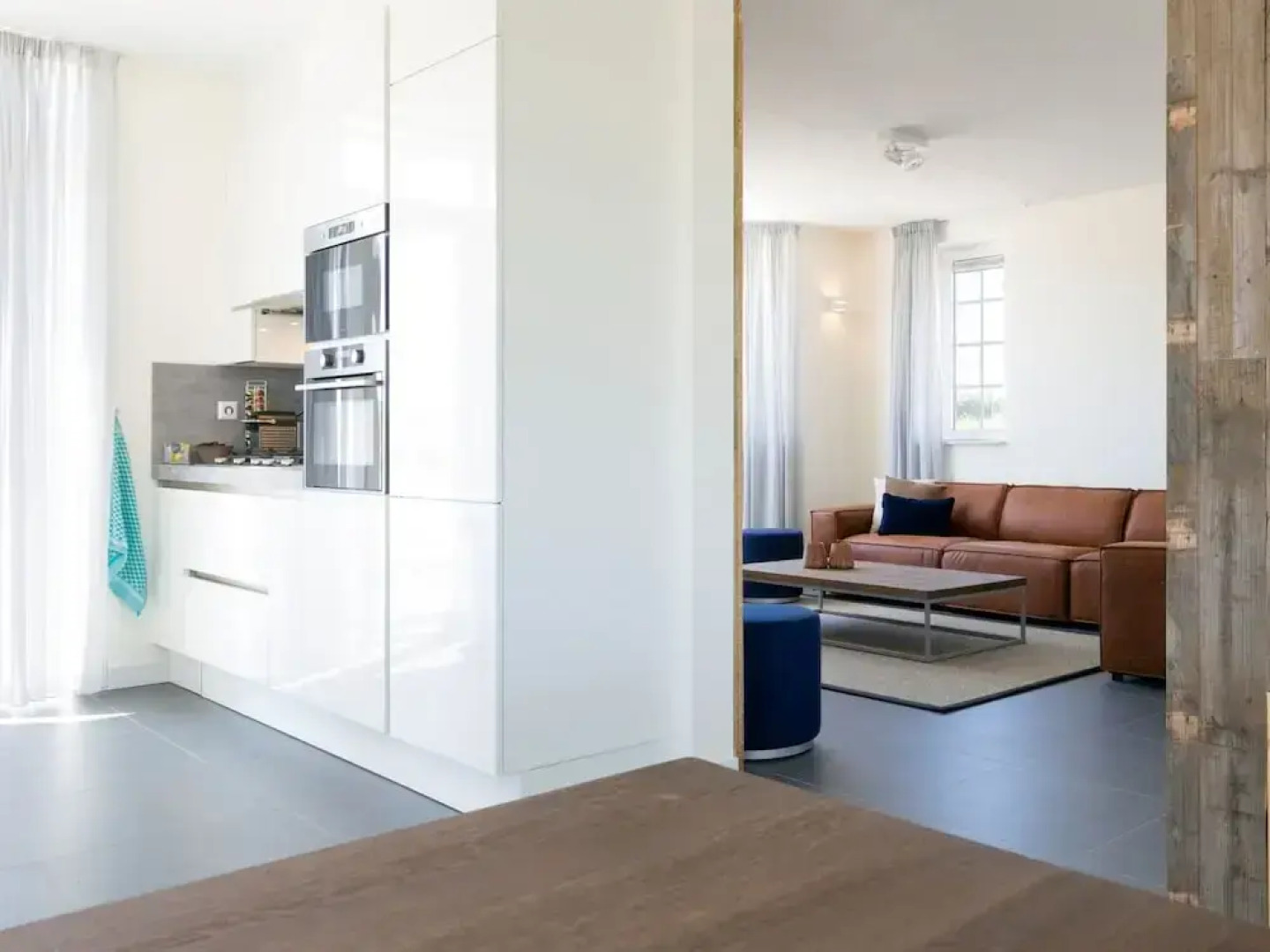 Villa in Cadzand-bad Near North Sea Coast