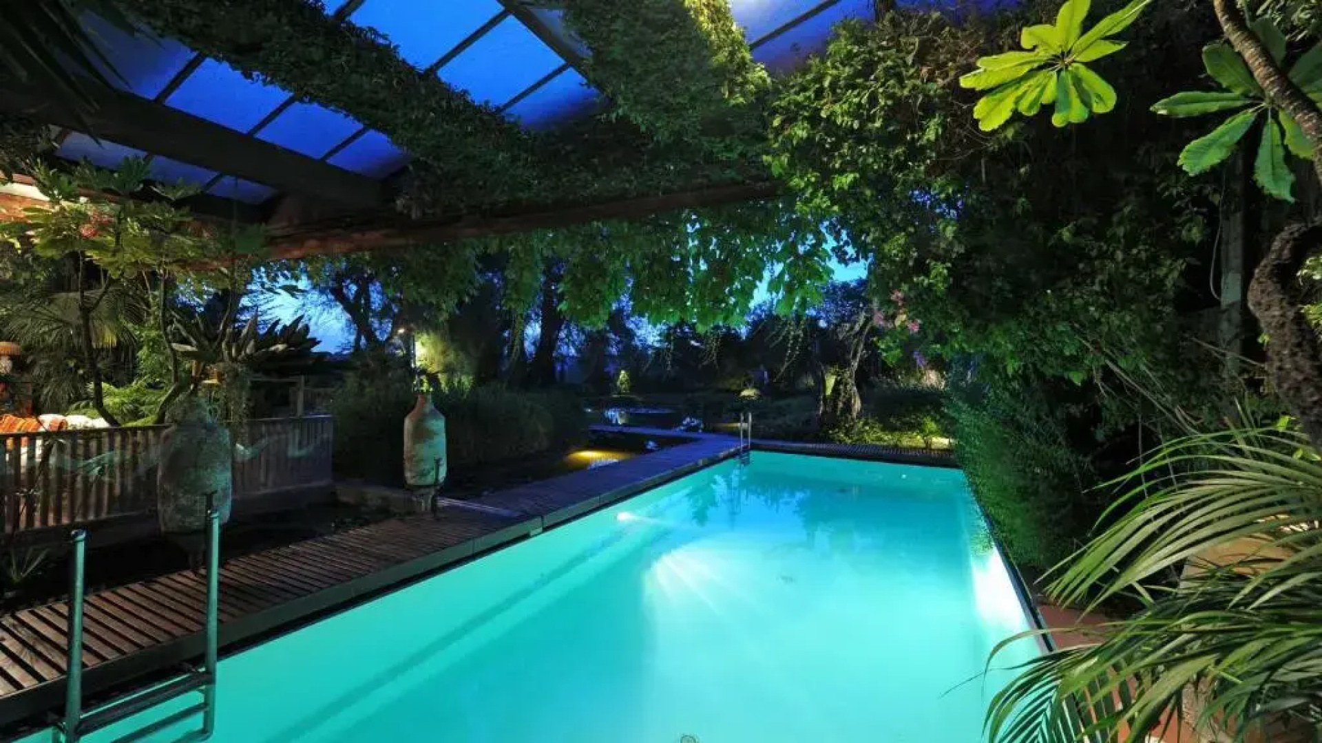 Villa Margaret 8&2